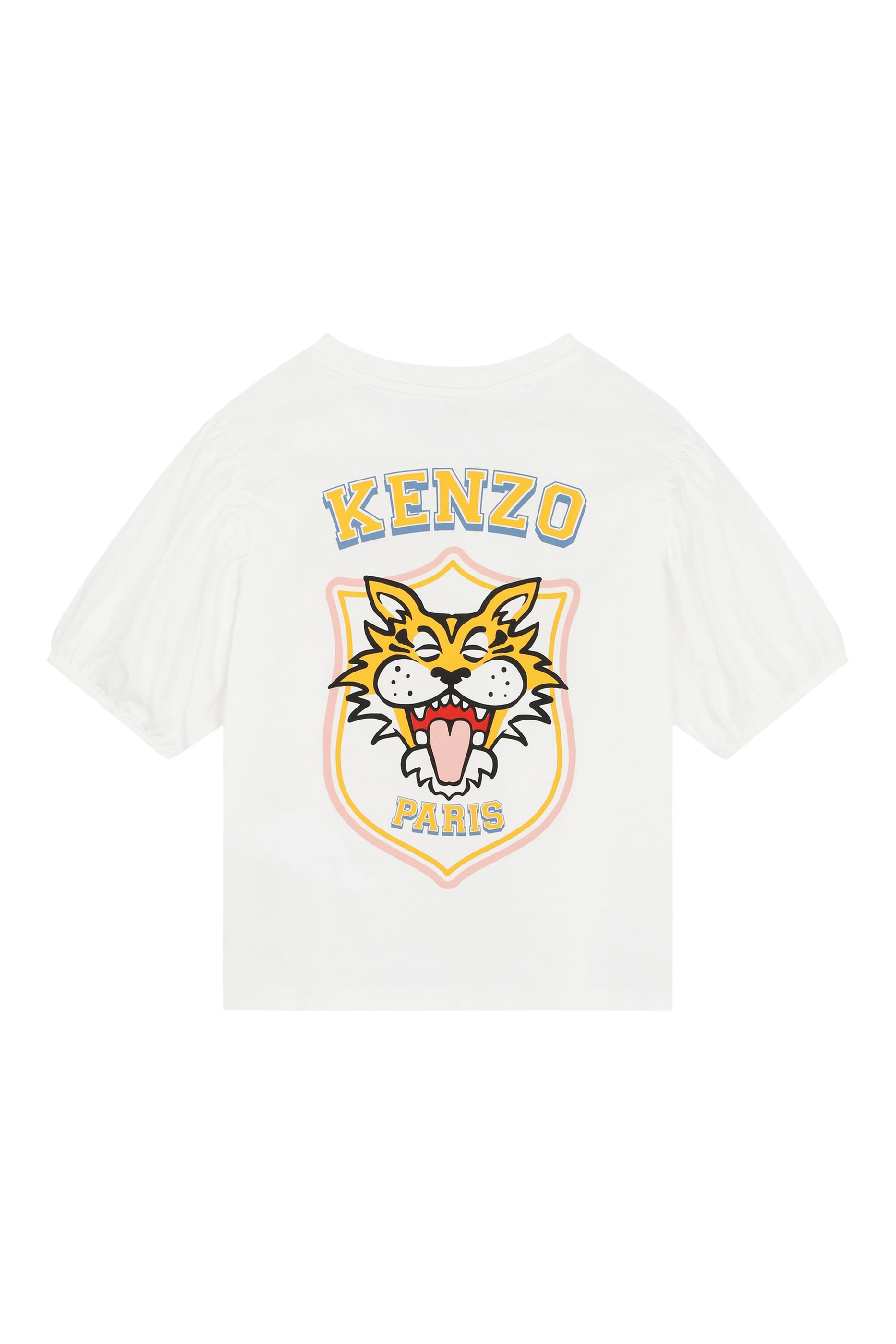 Kids Graphic T-Shirt