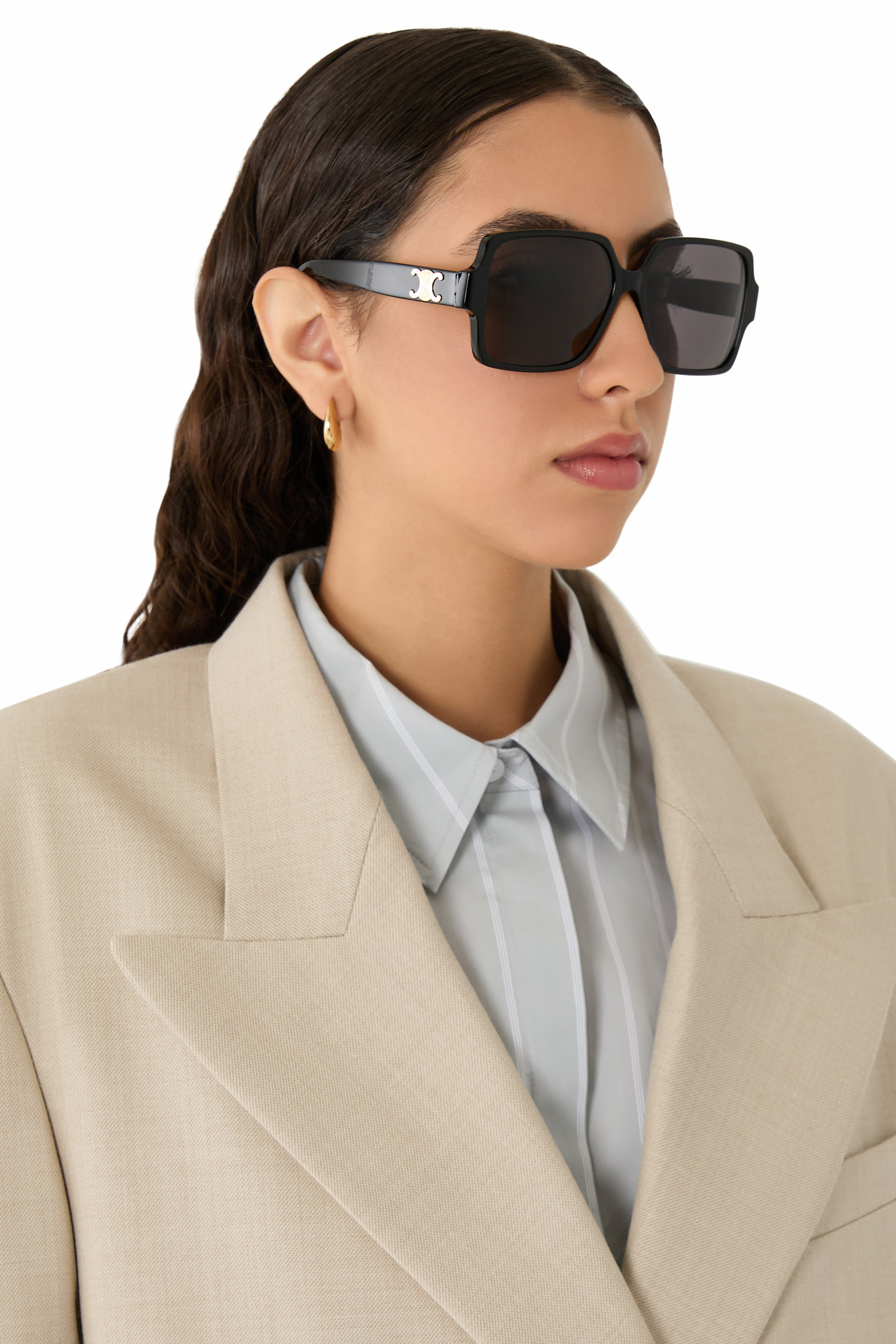 Triomphe 01 Sunglasses