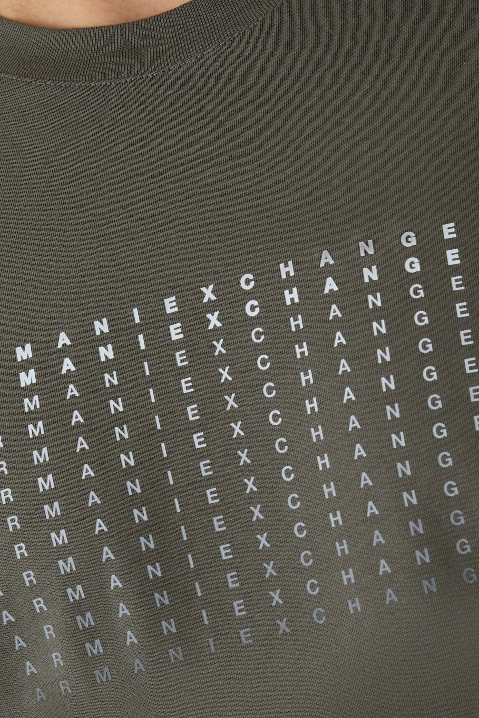 Logo-Print Cotton T-Shirt