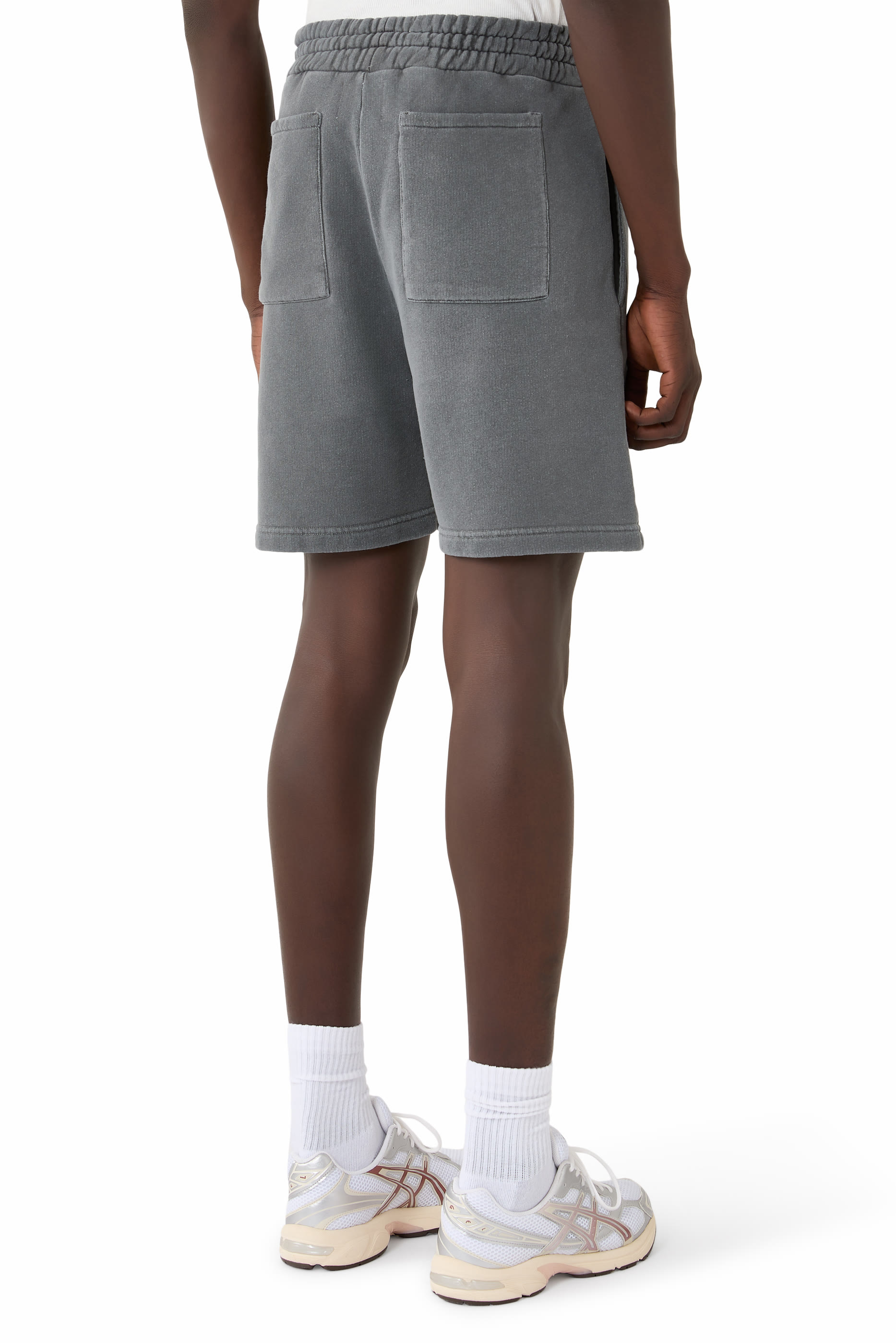 Uniform Shorts