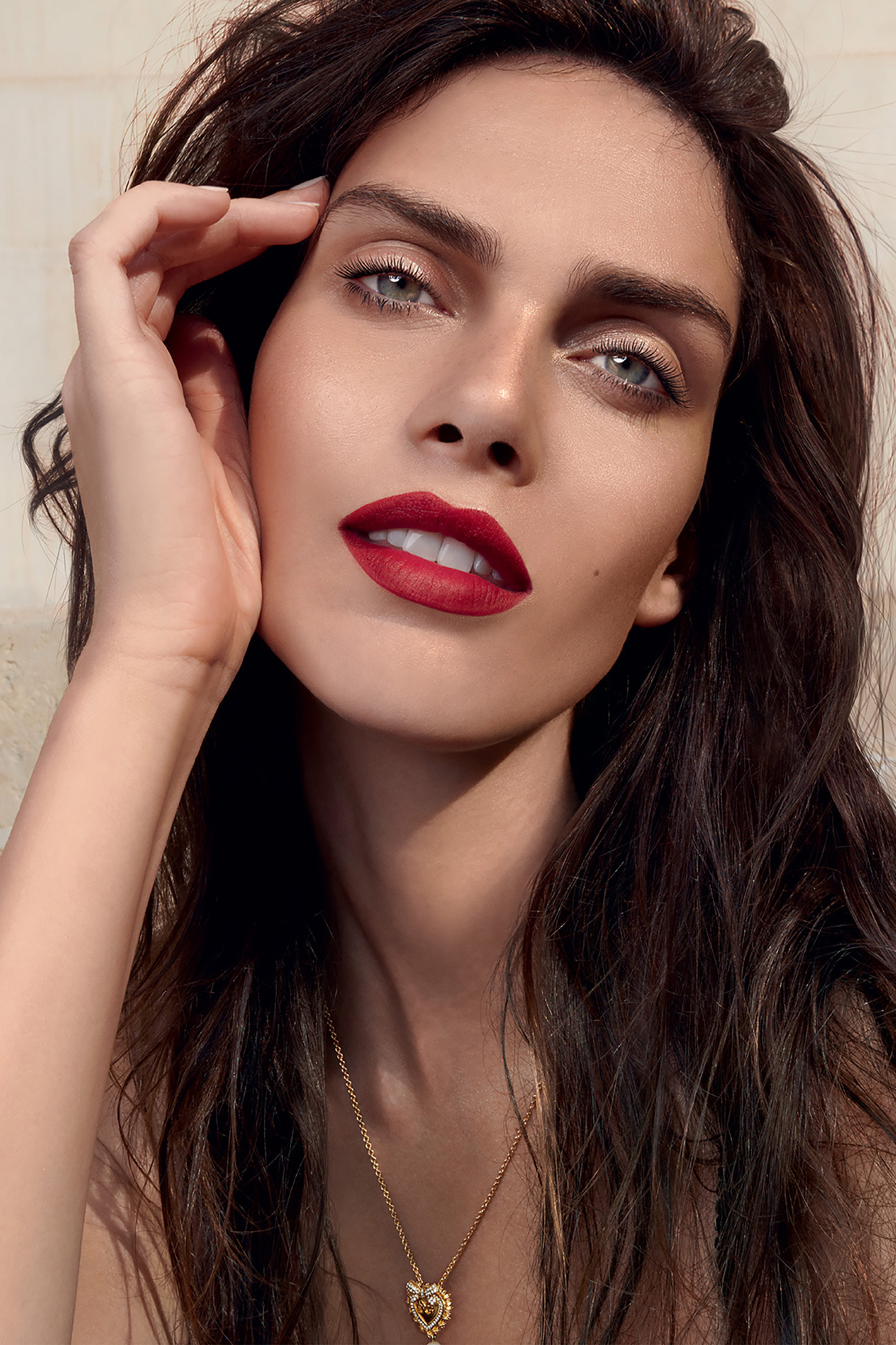 Devotion Liquid Lipstick