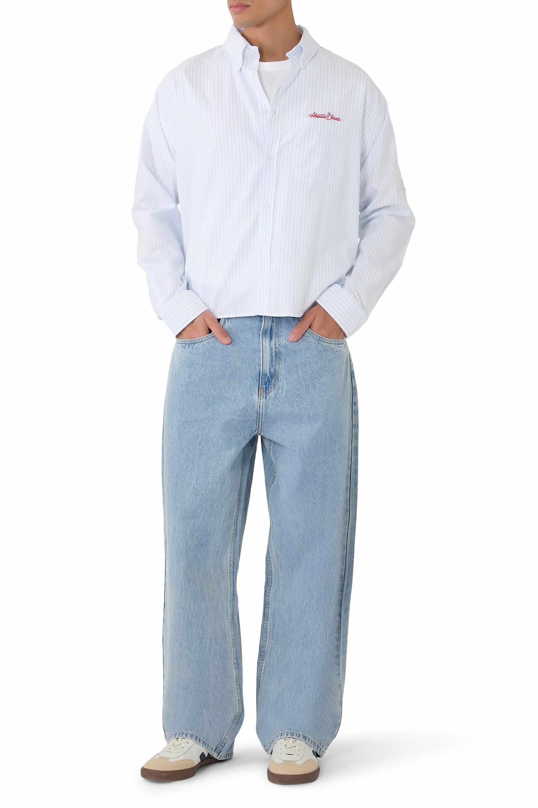 Super Loose 90&rsquo;s Jeans