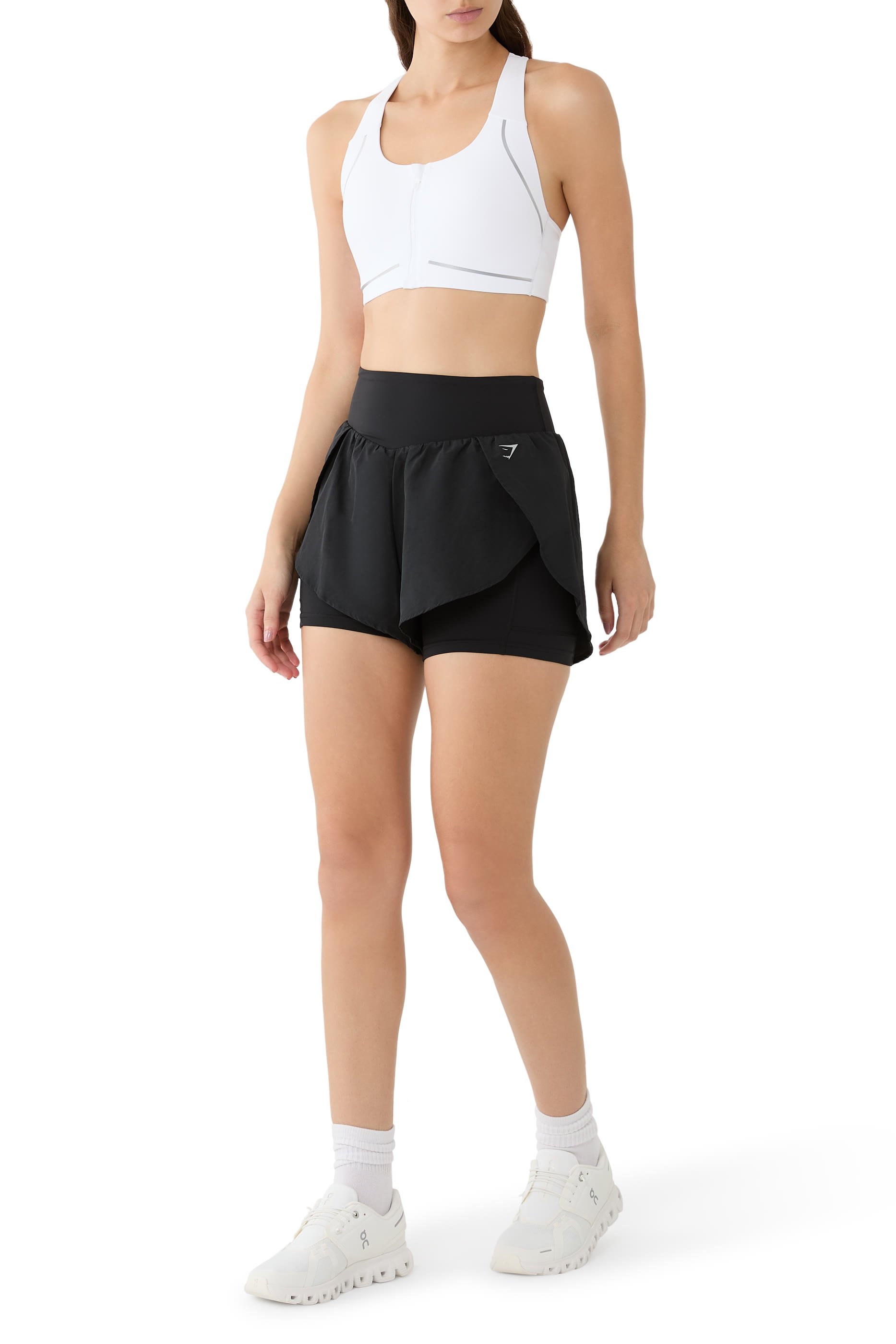 Running 2-in-1 Shorts