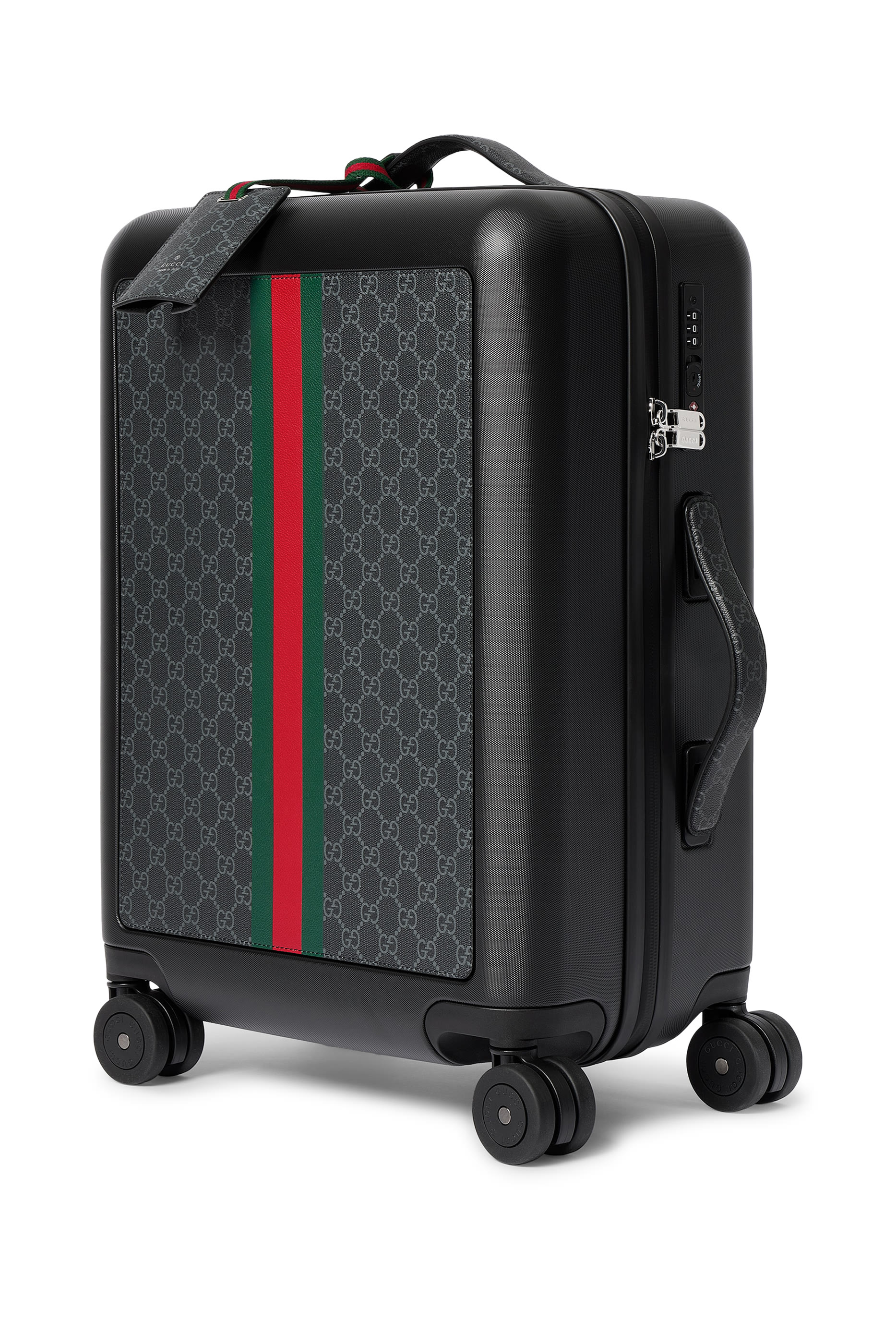  Porter Light Cabin Plus Trolley 