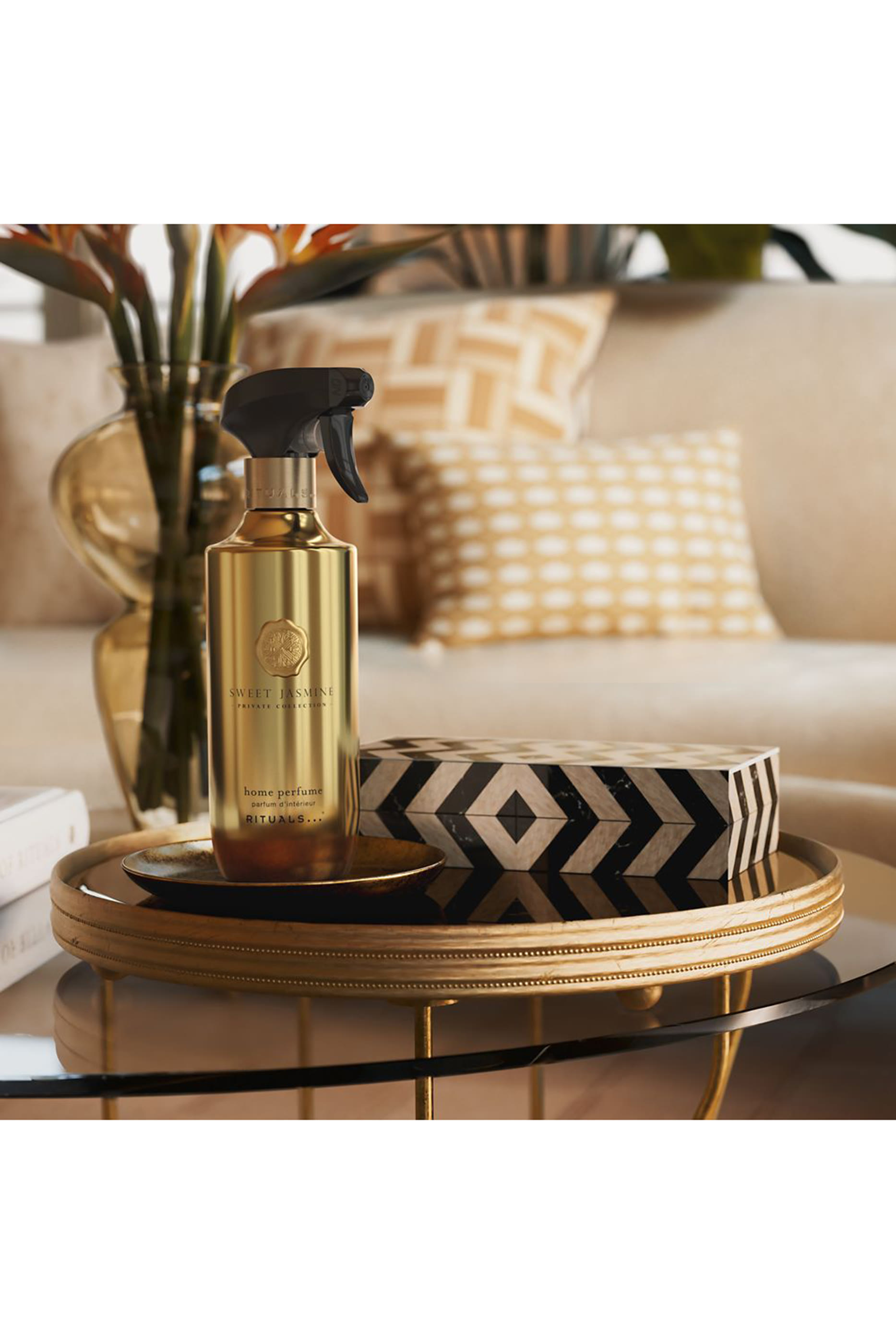 Sweet Jasmine Parfum d'Interieur