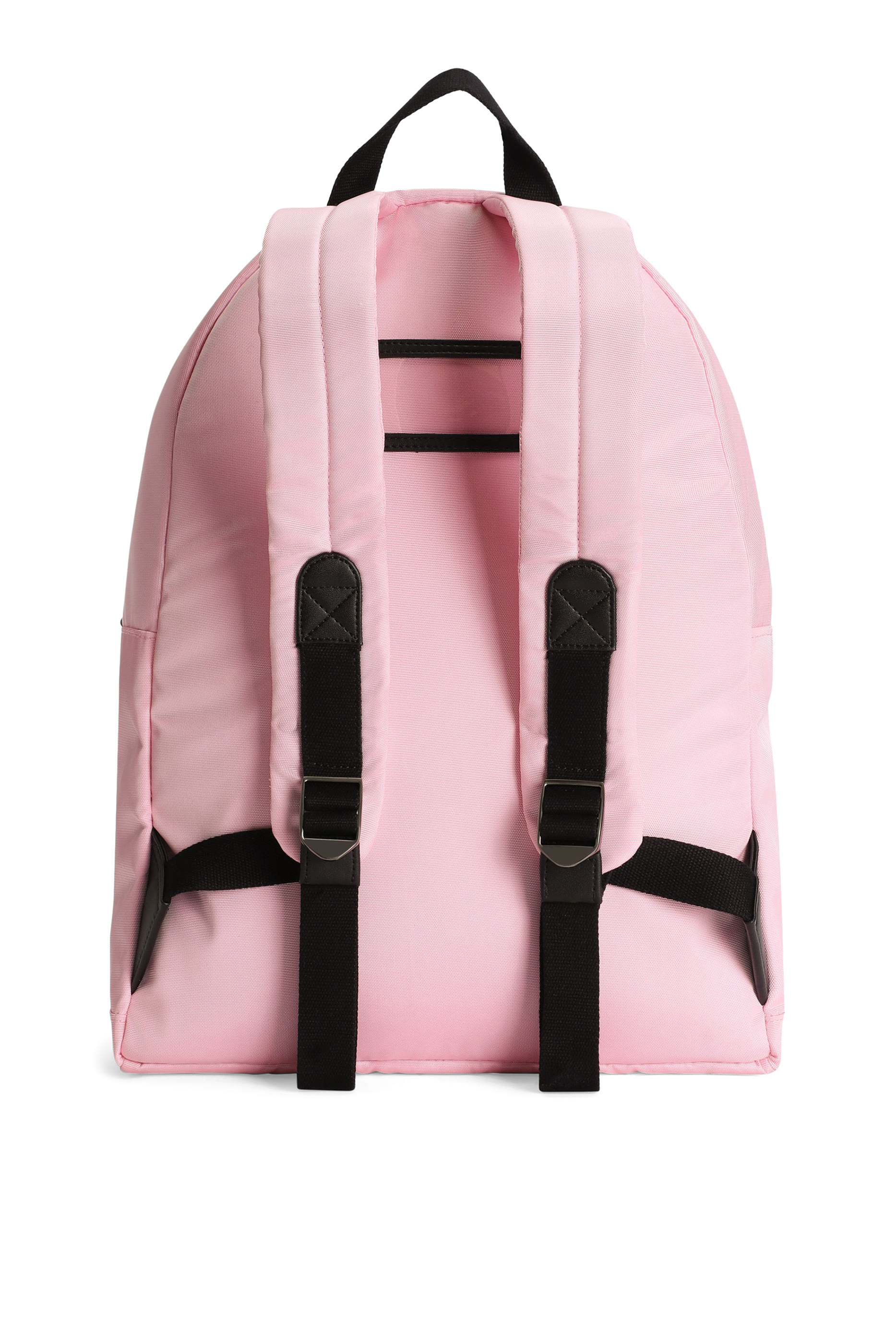 Kids DG Rubber Patch Nylon Backpack