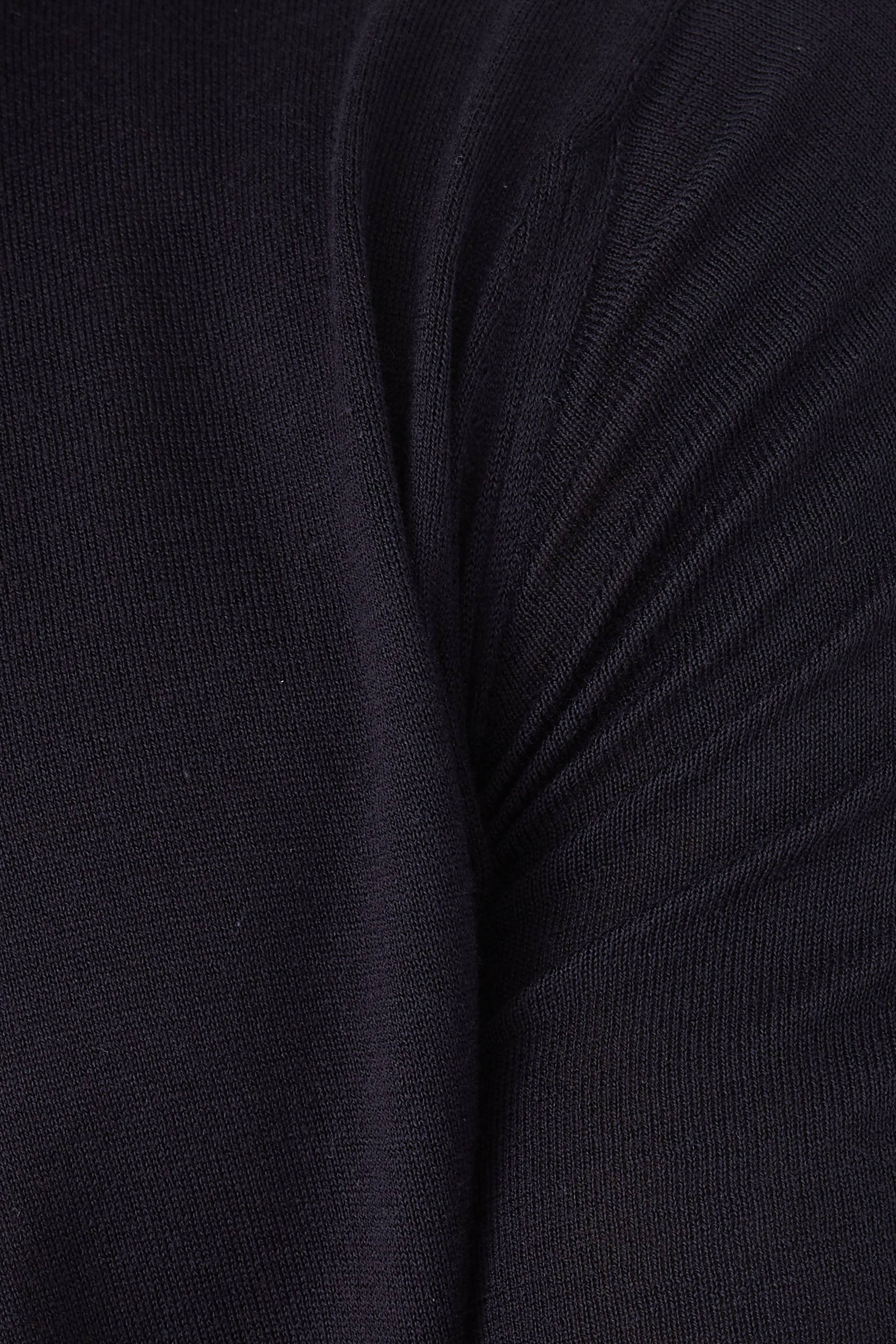 Lorca Short Sleeve Cotton Polo Shirt