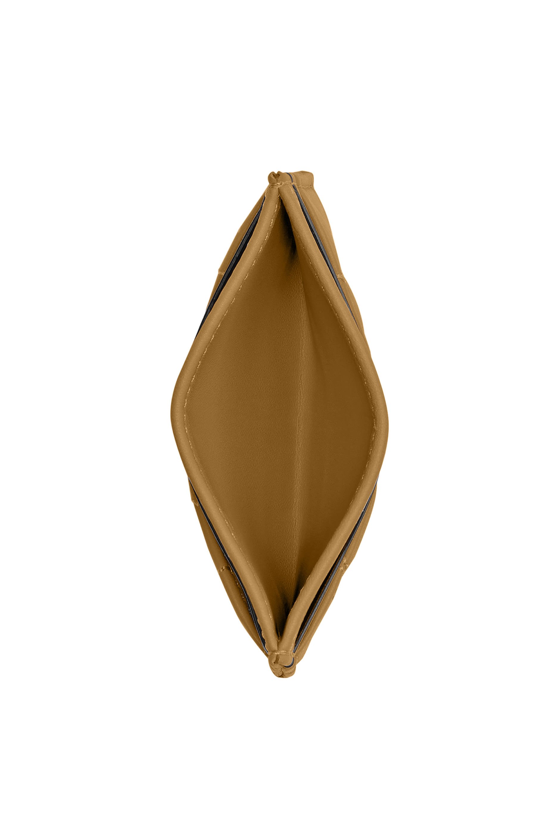  Essential Card Case With Pillow Quilting