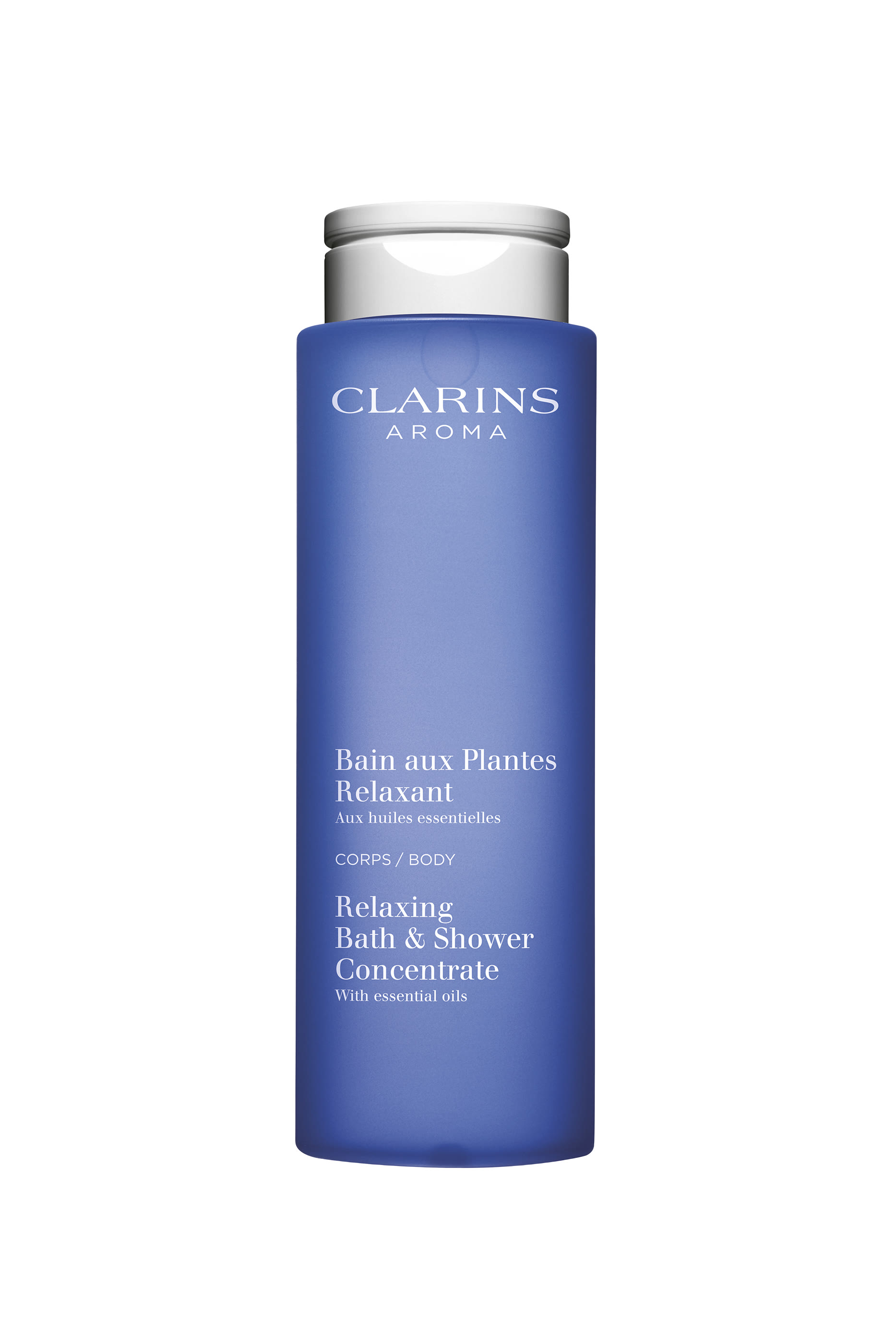 Relax Bath and Shower Concentrate, 200ml