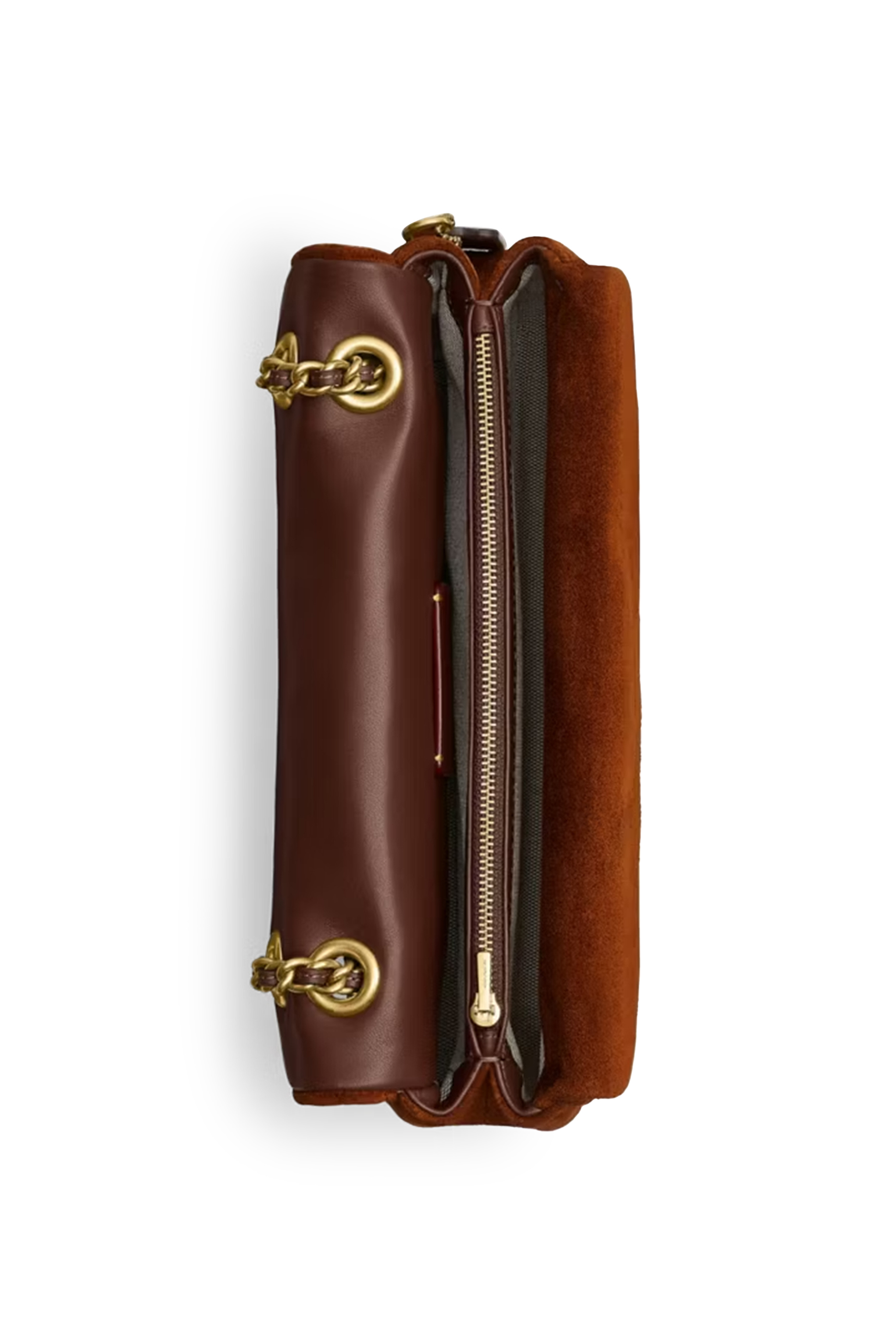 Tabby Shoulder Bag 26 with Quilting