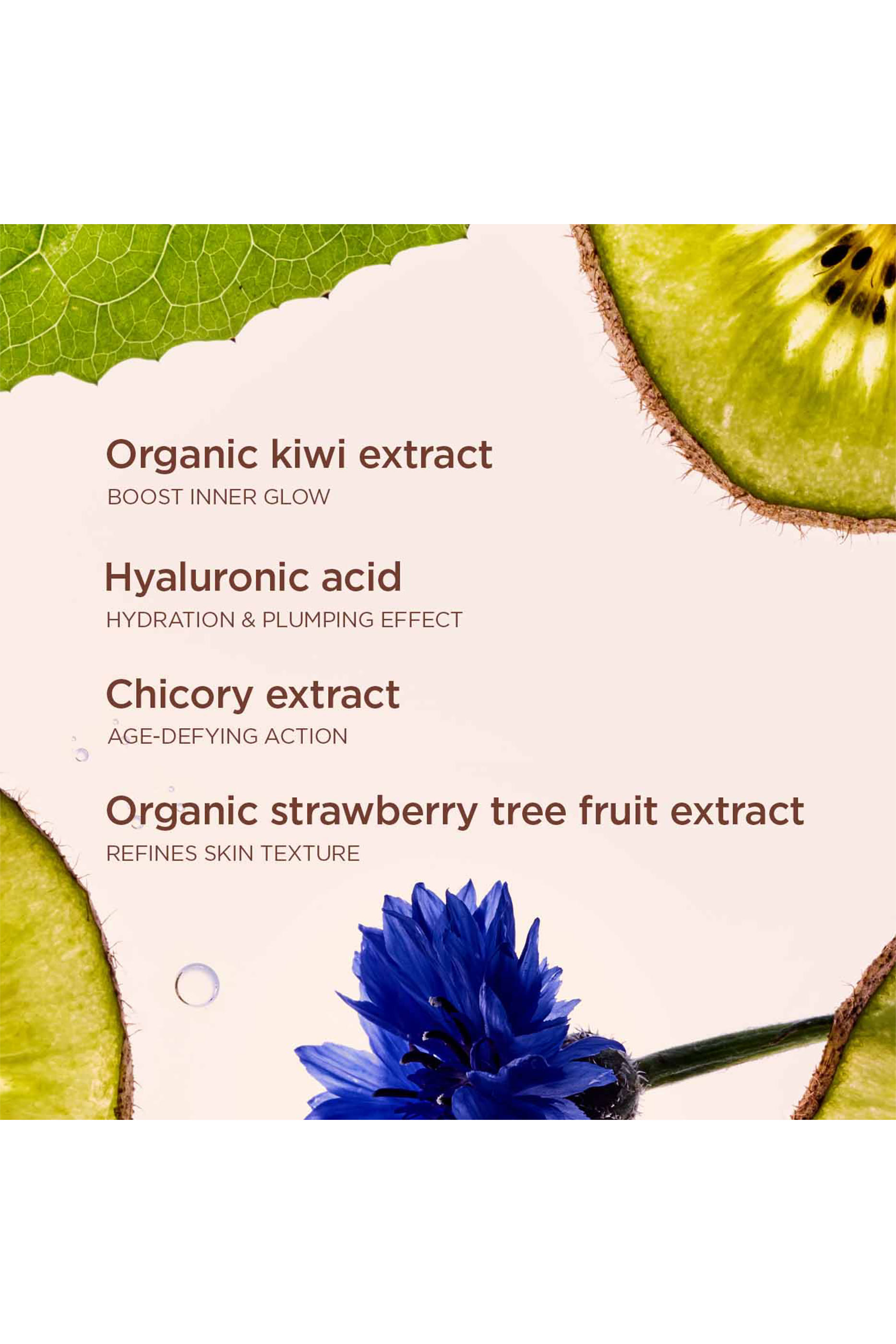 Skin Illusion Tinted Moisturizer SPF 25