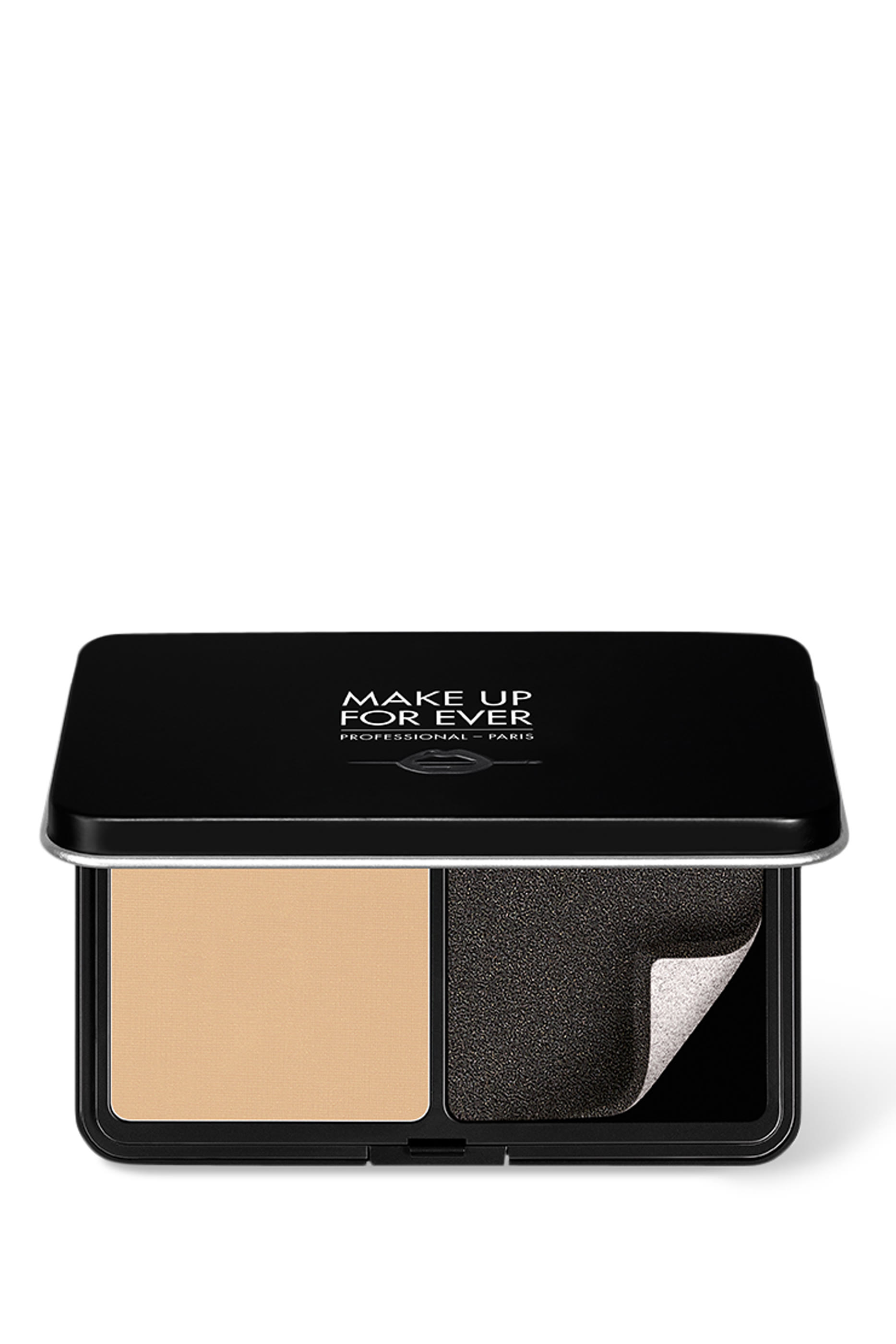 Matte Velvet Skin Compact