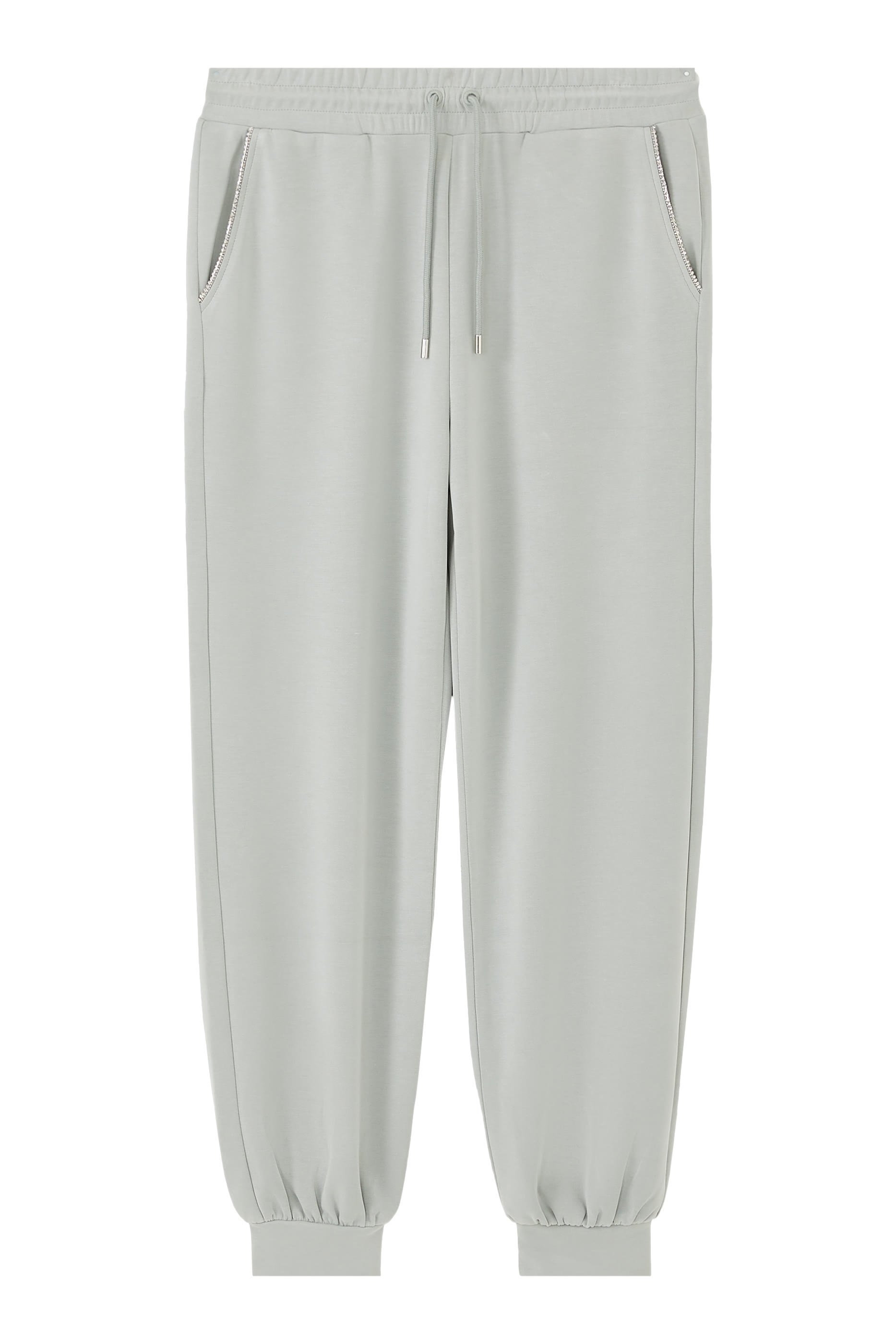 Relaxed Fit Joggers