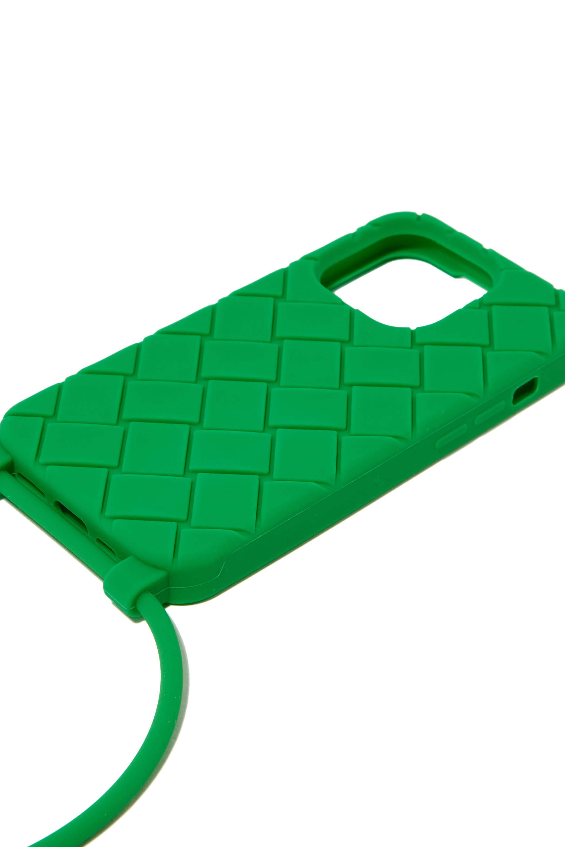 Intreccio iPhone 14 Pro Case with Strap