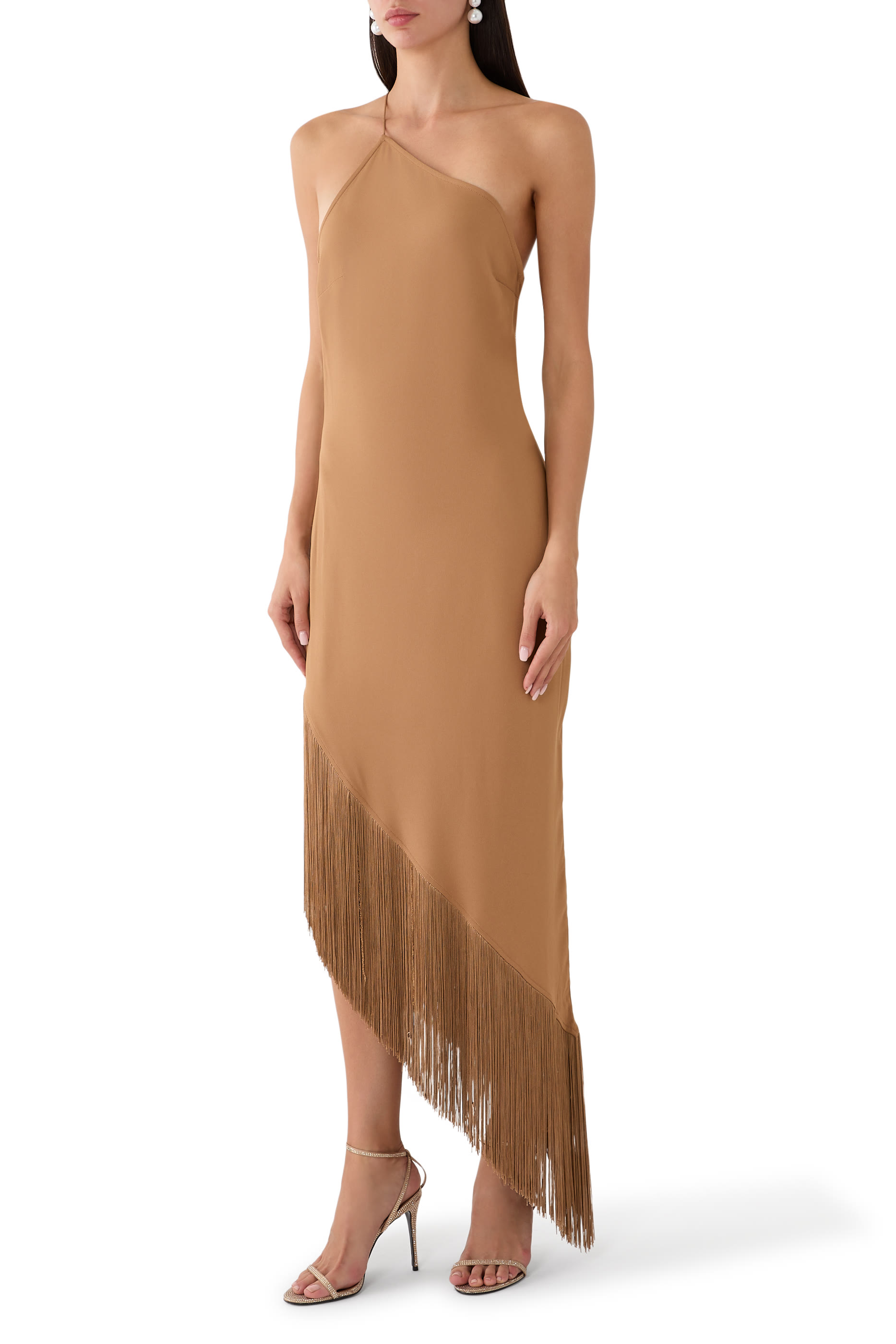 Antelope Dress
