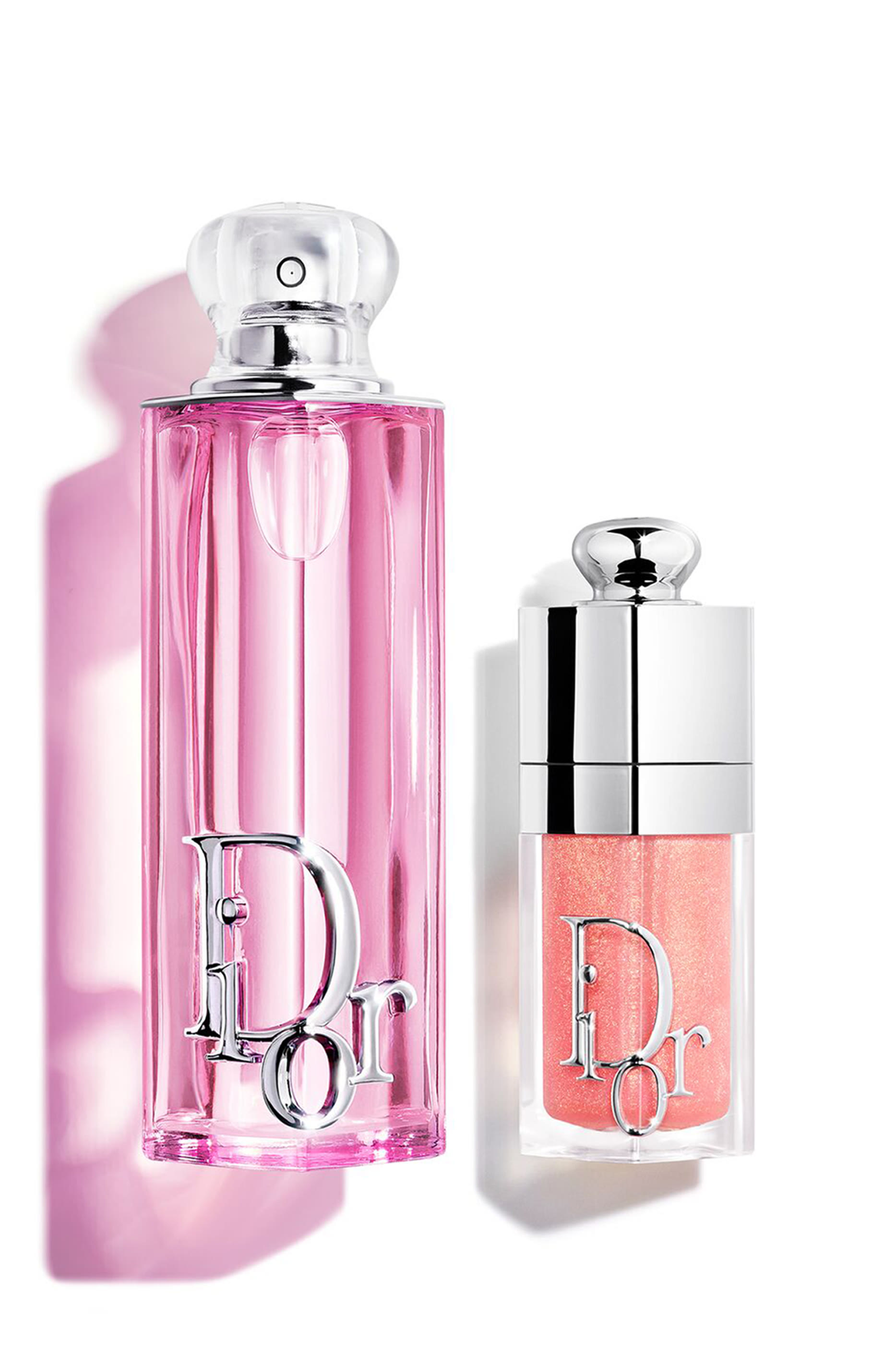 Addict Rosy Glow Eau de Parfum 