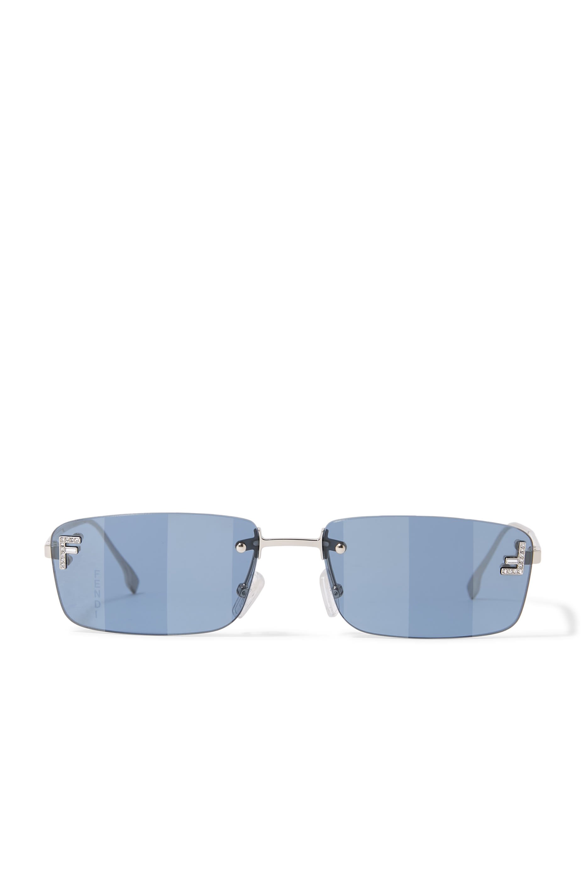 Fendi First Crystal Sunglasses