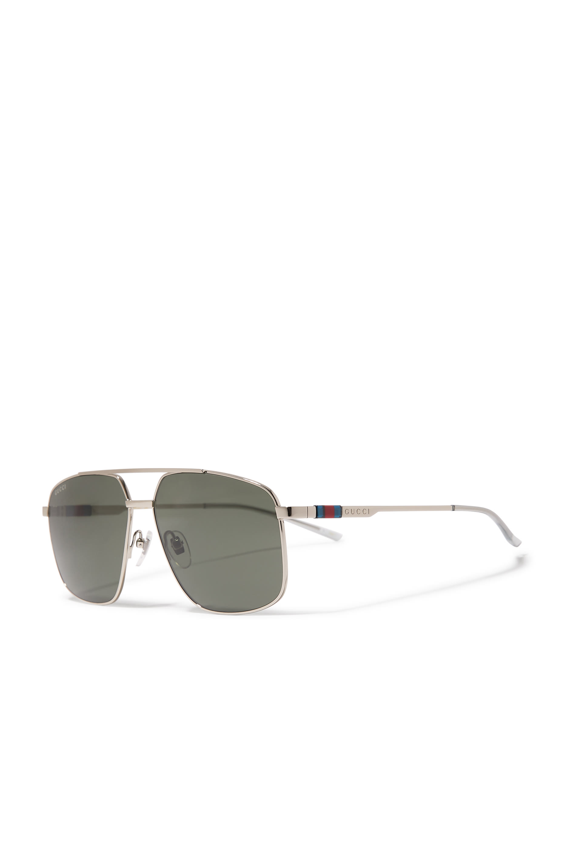Navigator Frame Sunglasses