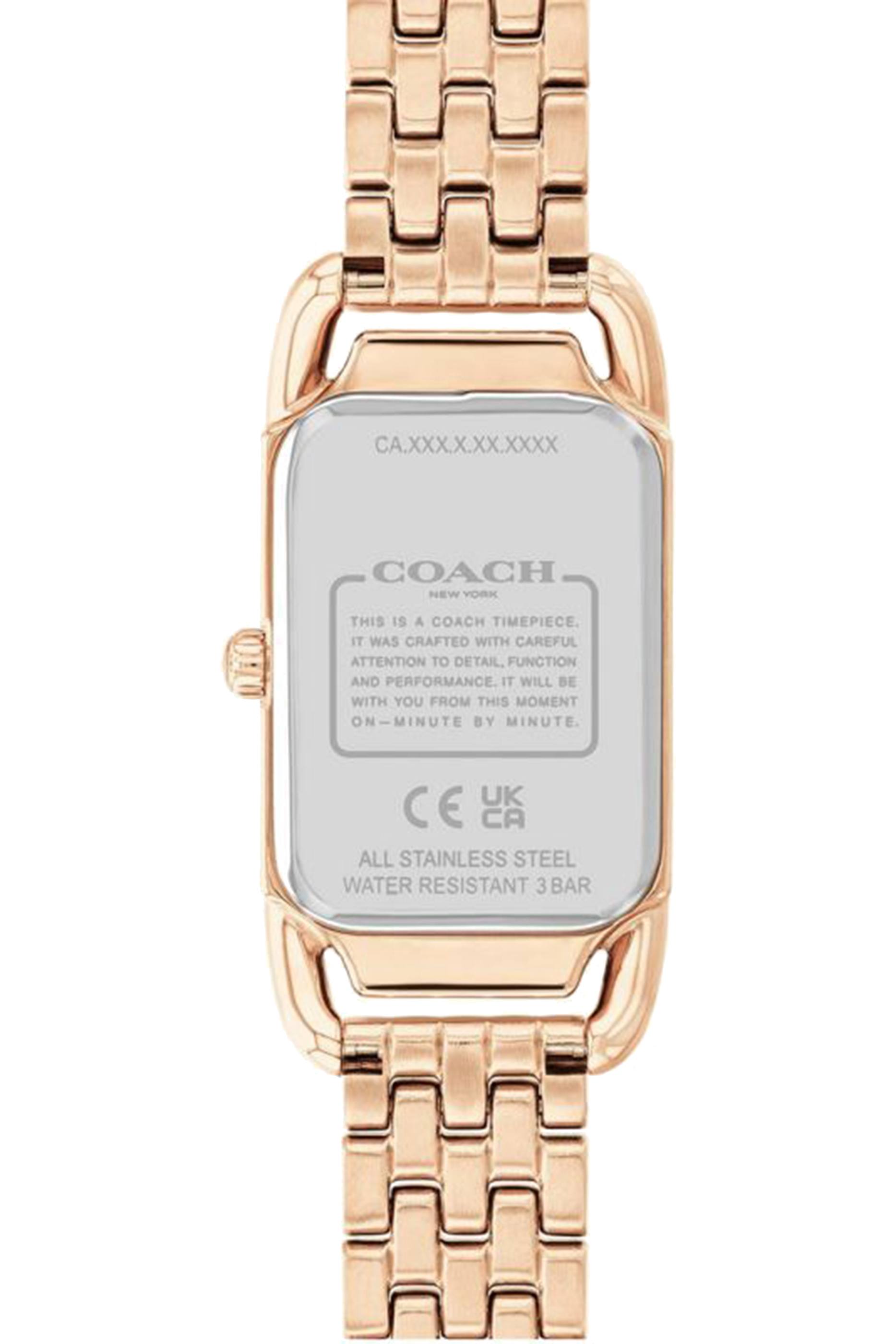 Cadie 17.5mm Bracelet Watch