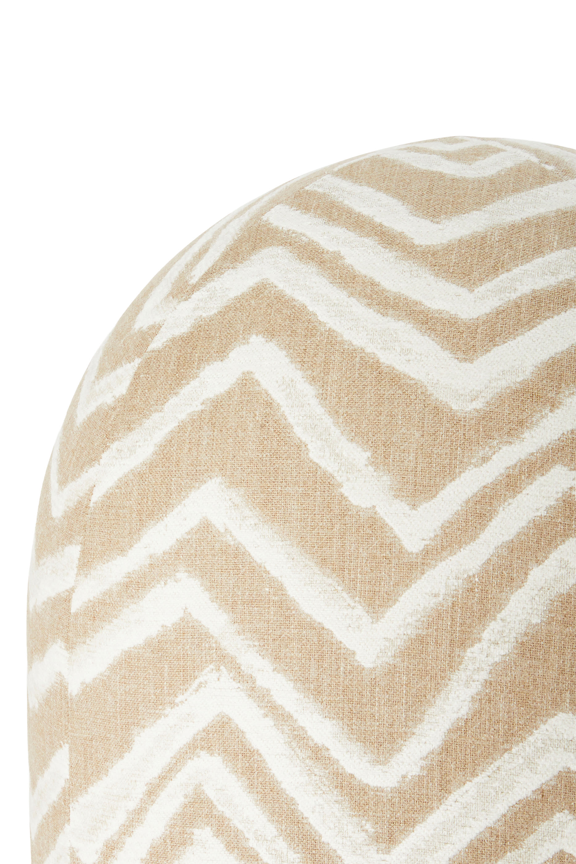 Graffiti Panettone Pouffe