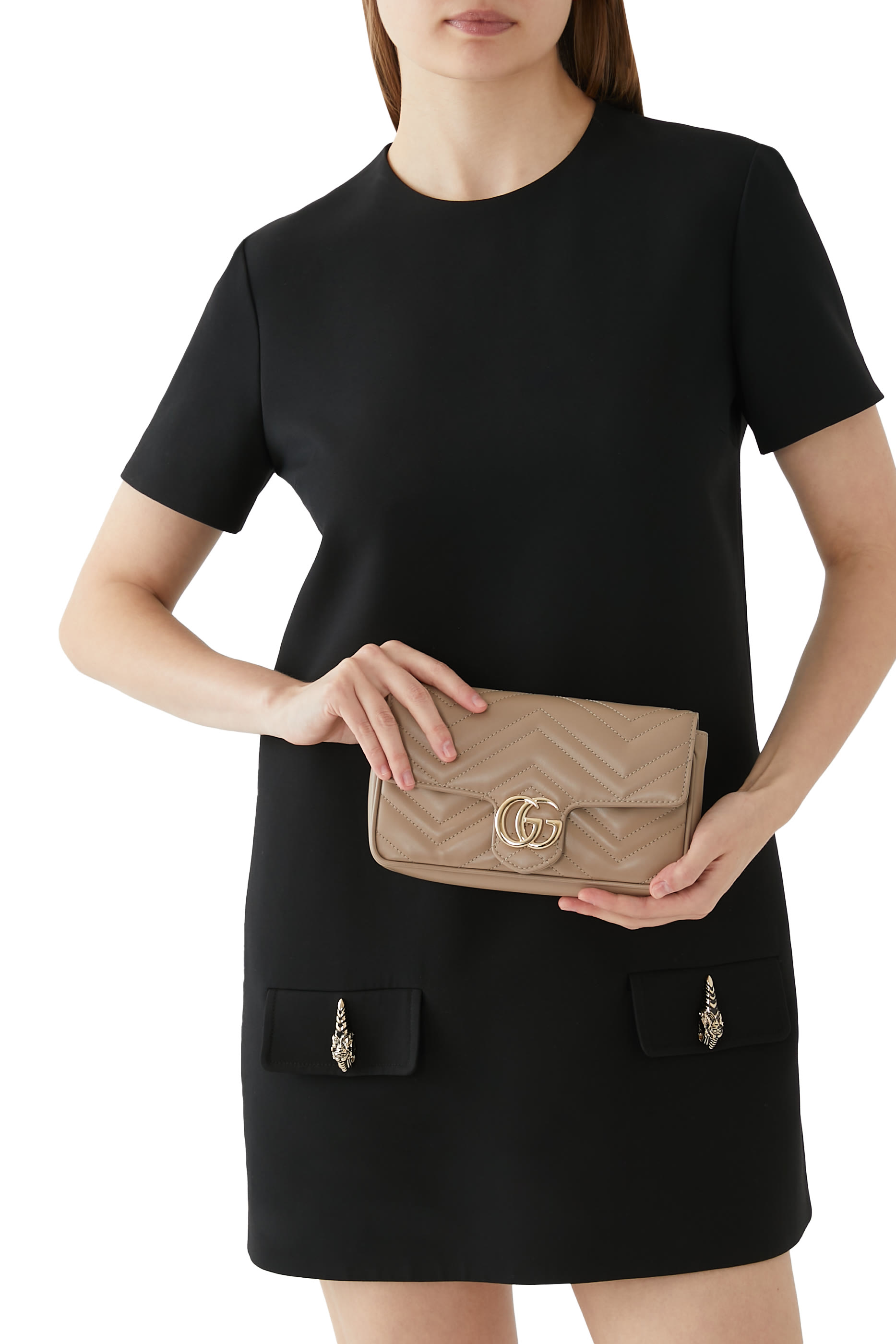 GG Marmont Mini Bag