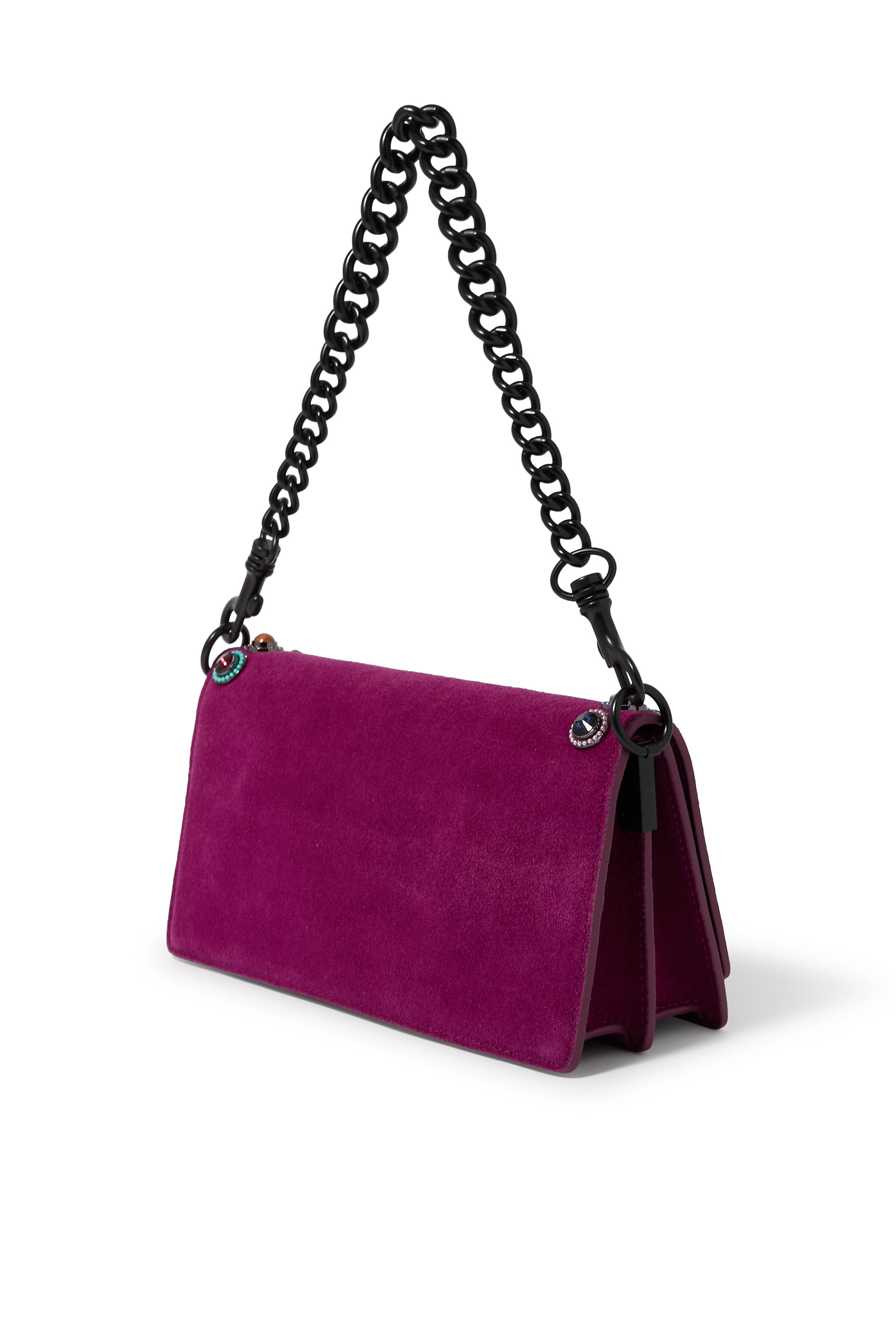 Sloane Soft Shoulder Bag