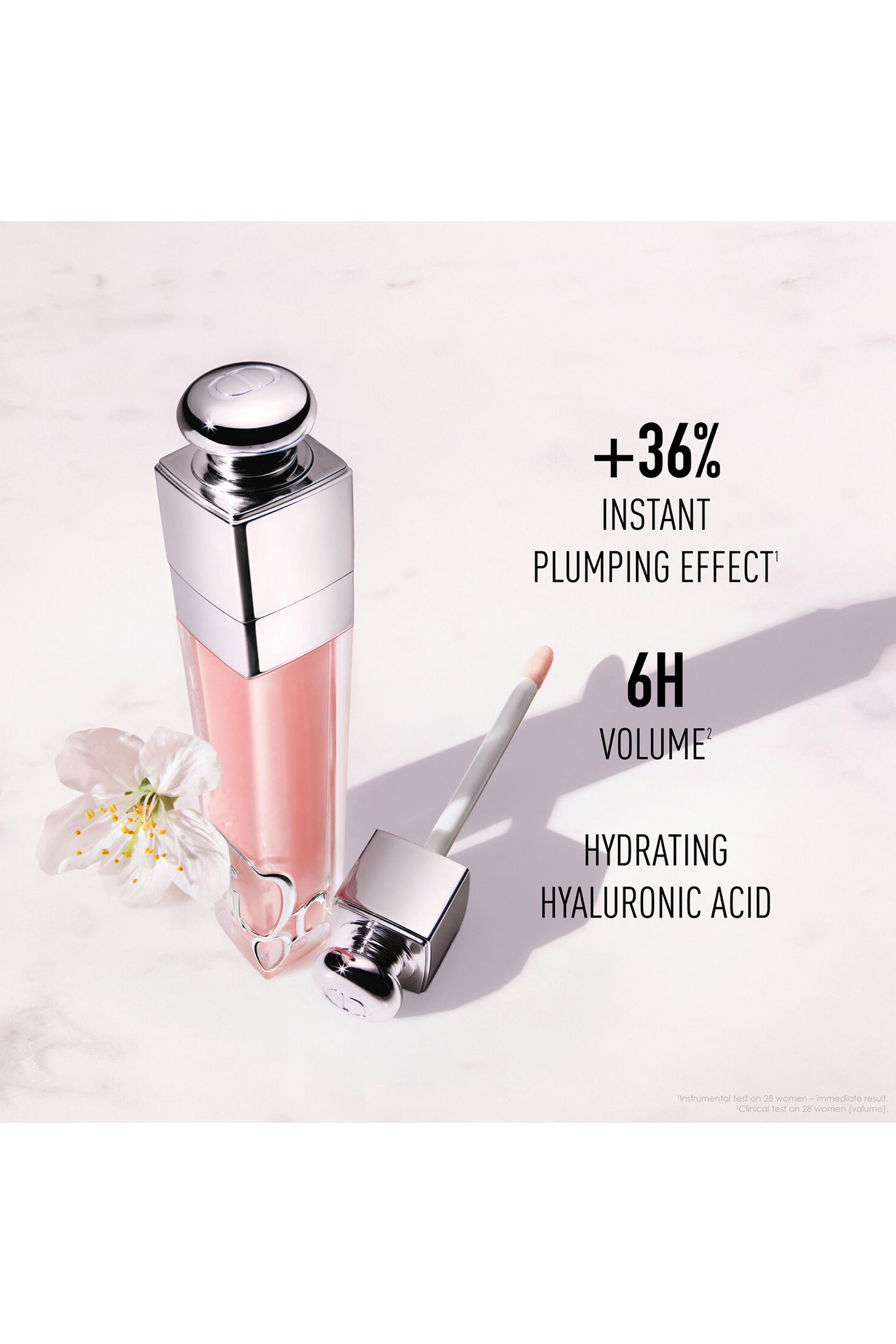 Dior Addict Lip Maximizer