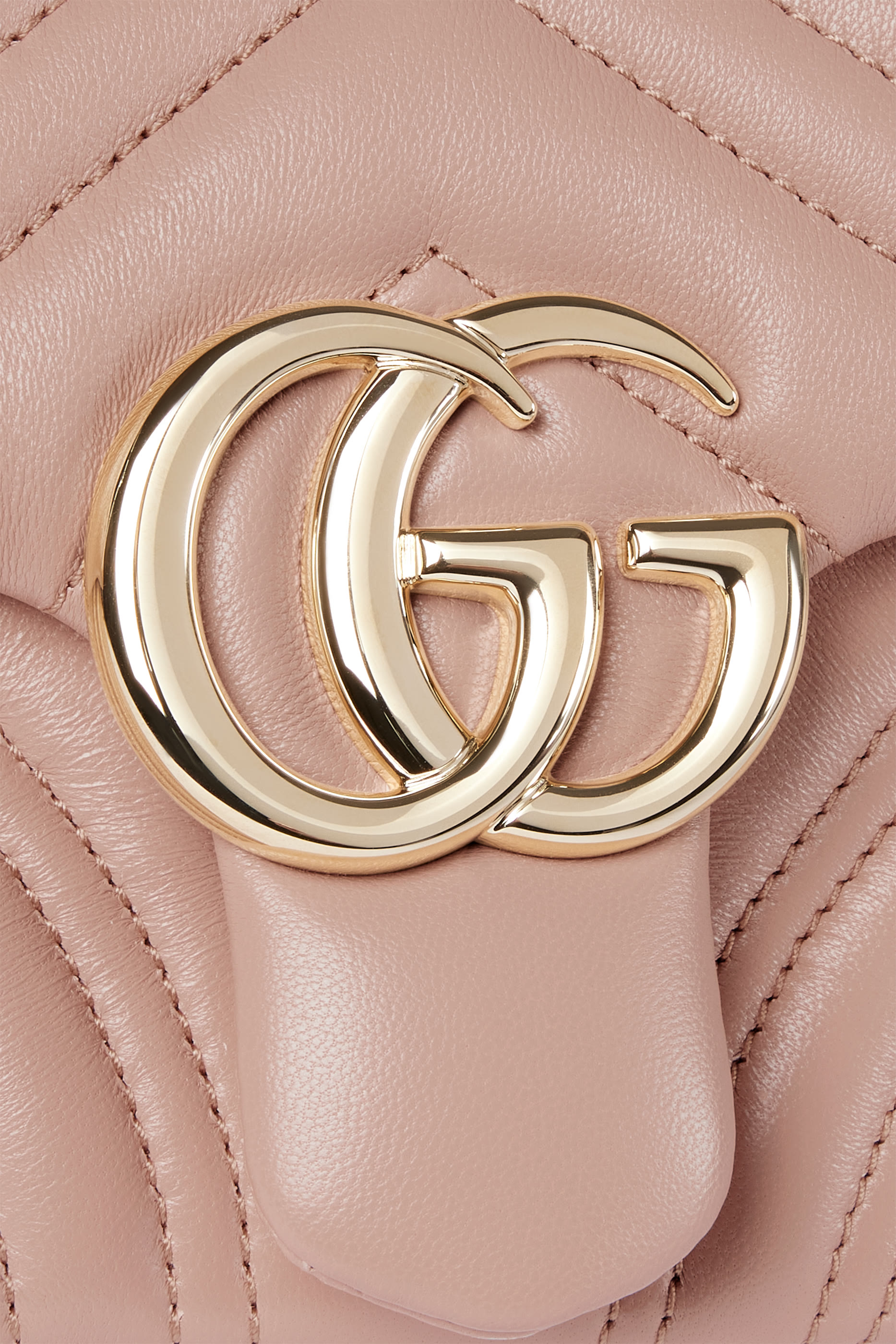 GG Marmont Small Shoulder Bag