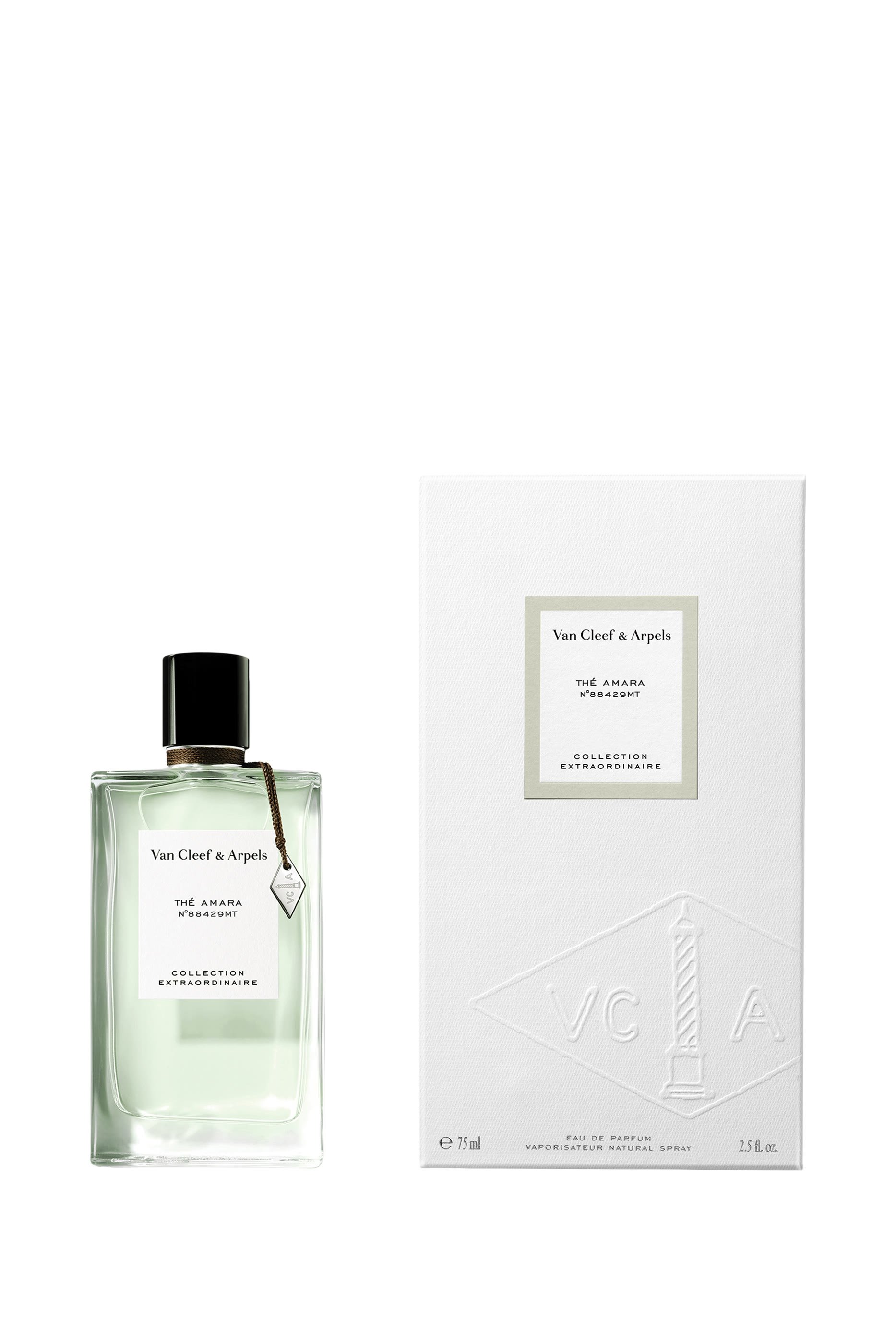 Th&eacute; Amara Eau de Parfum