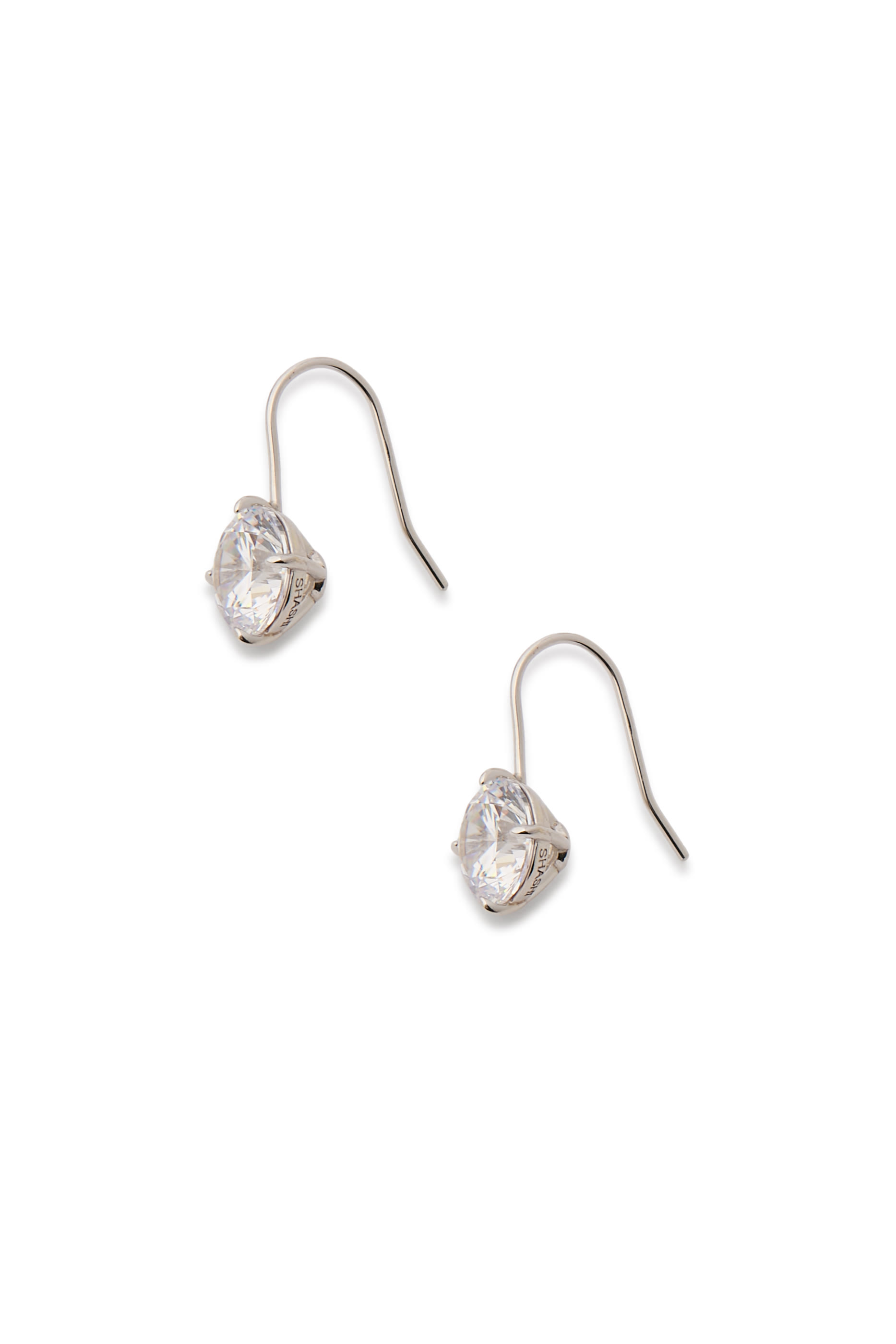 Caroline French Hook Earrings