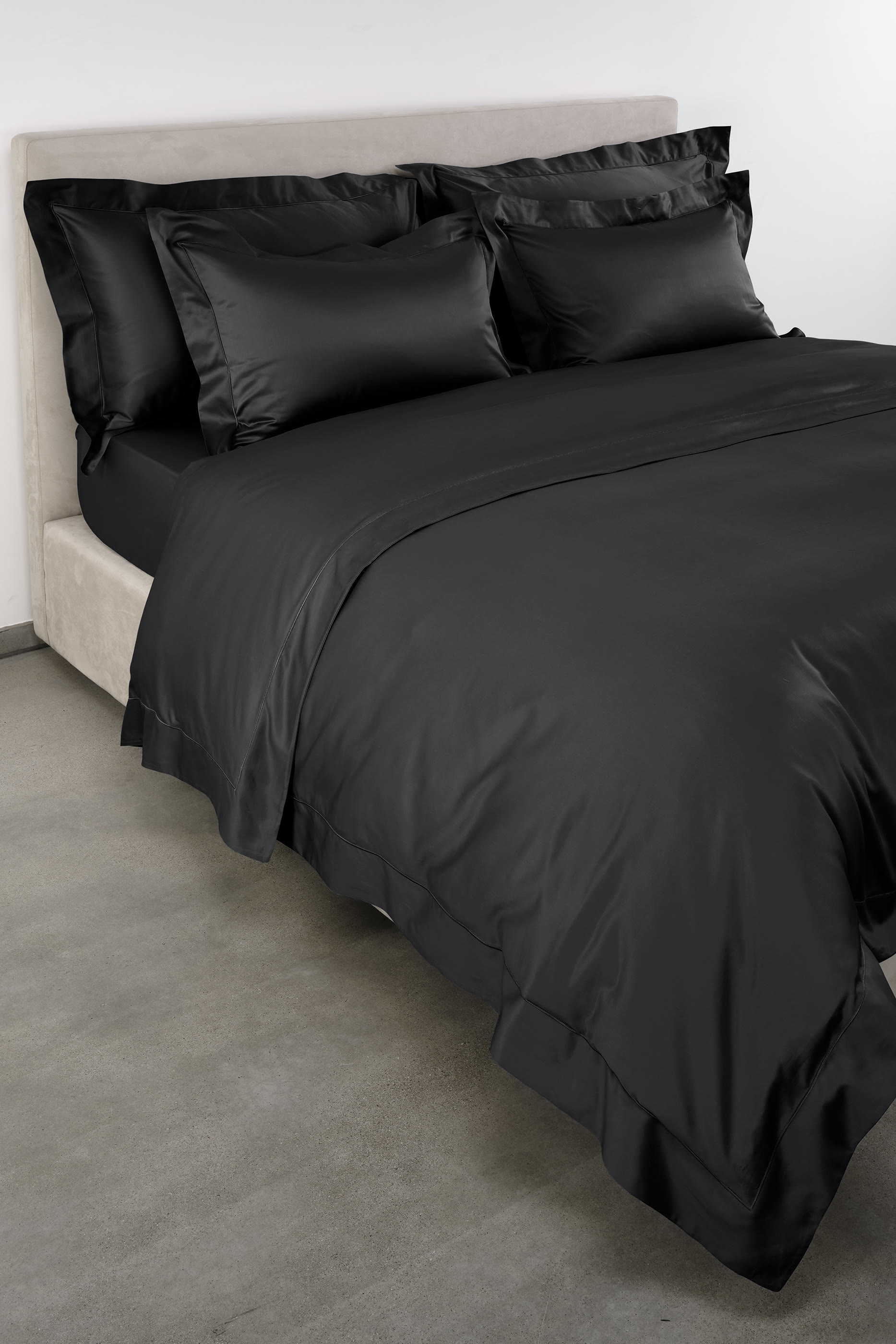 Bourdon Duvet