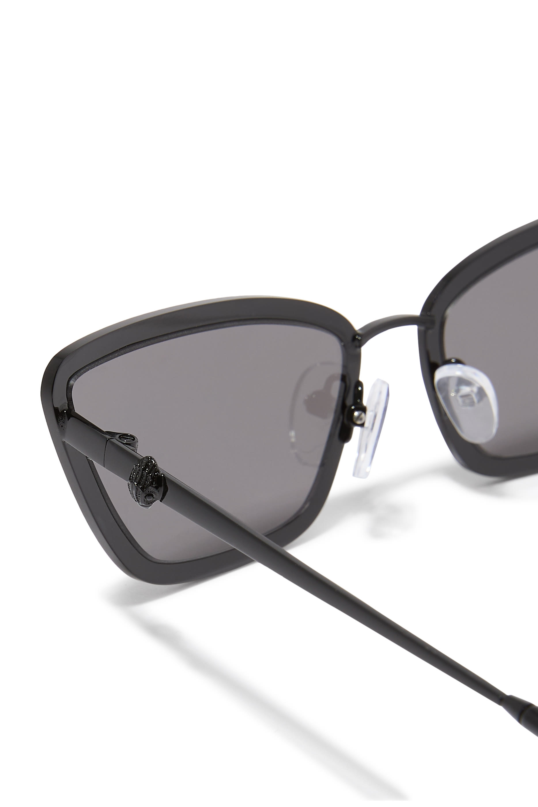 Shoreditch Cat Eye Sunglasses