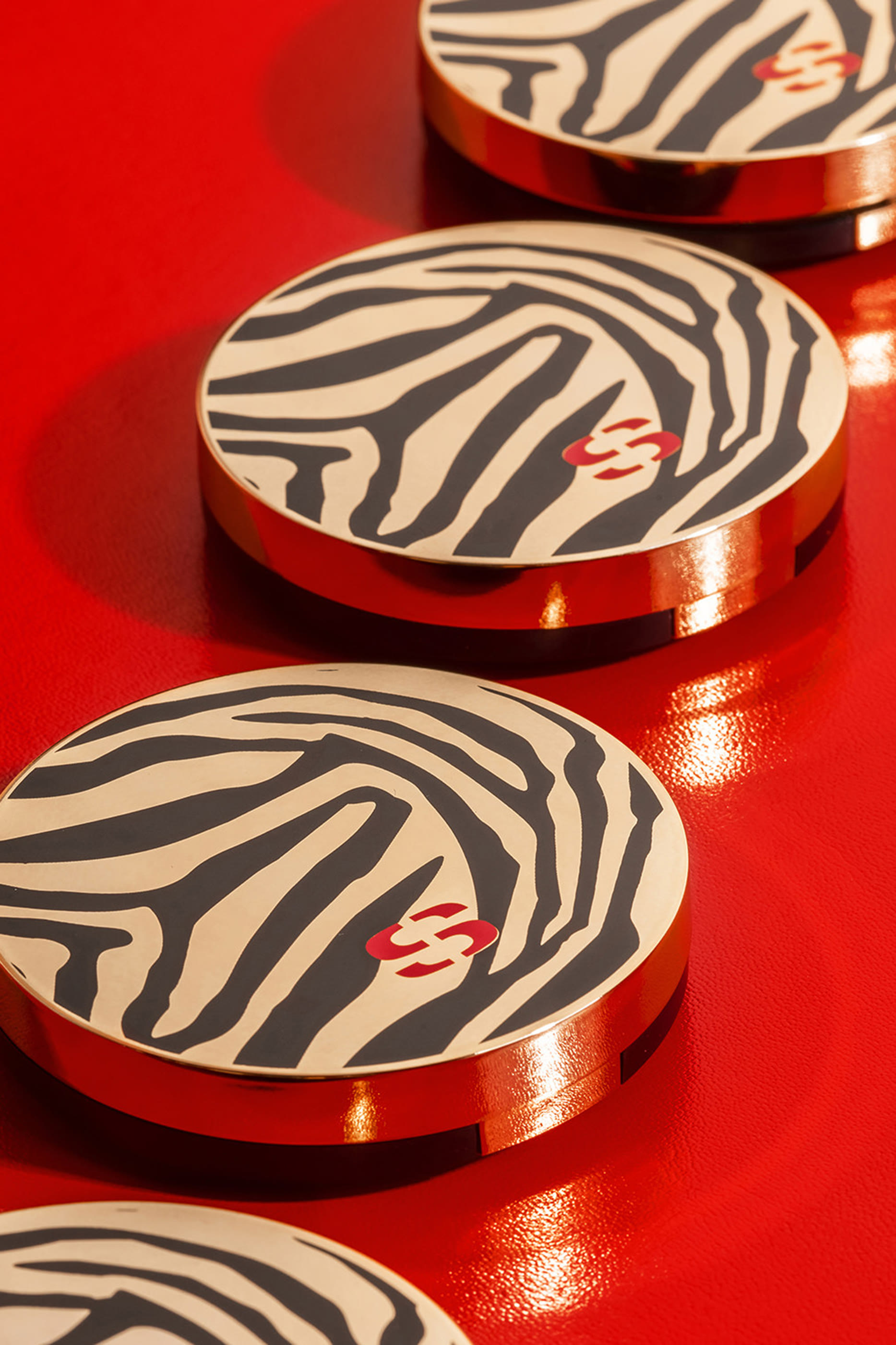 Phyto-Poudre Compacte