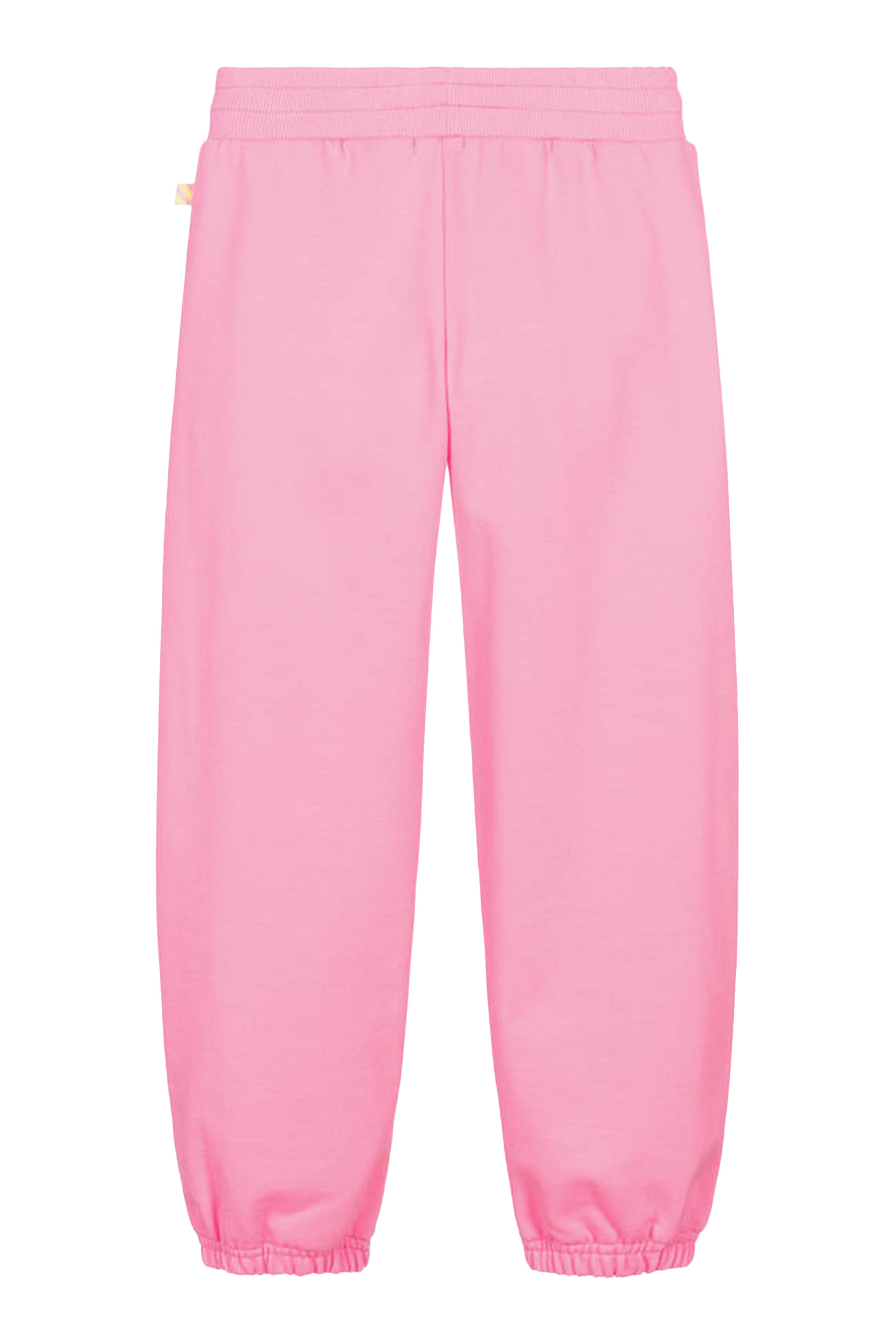 Kids  Printed Jogging Bottoms 