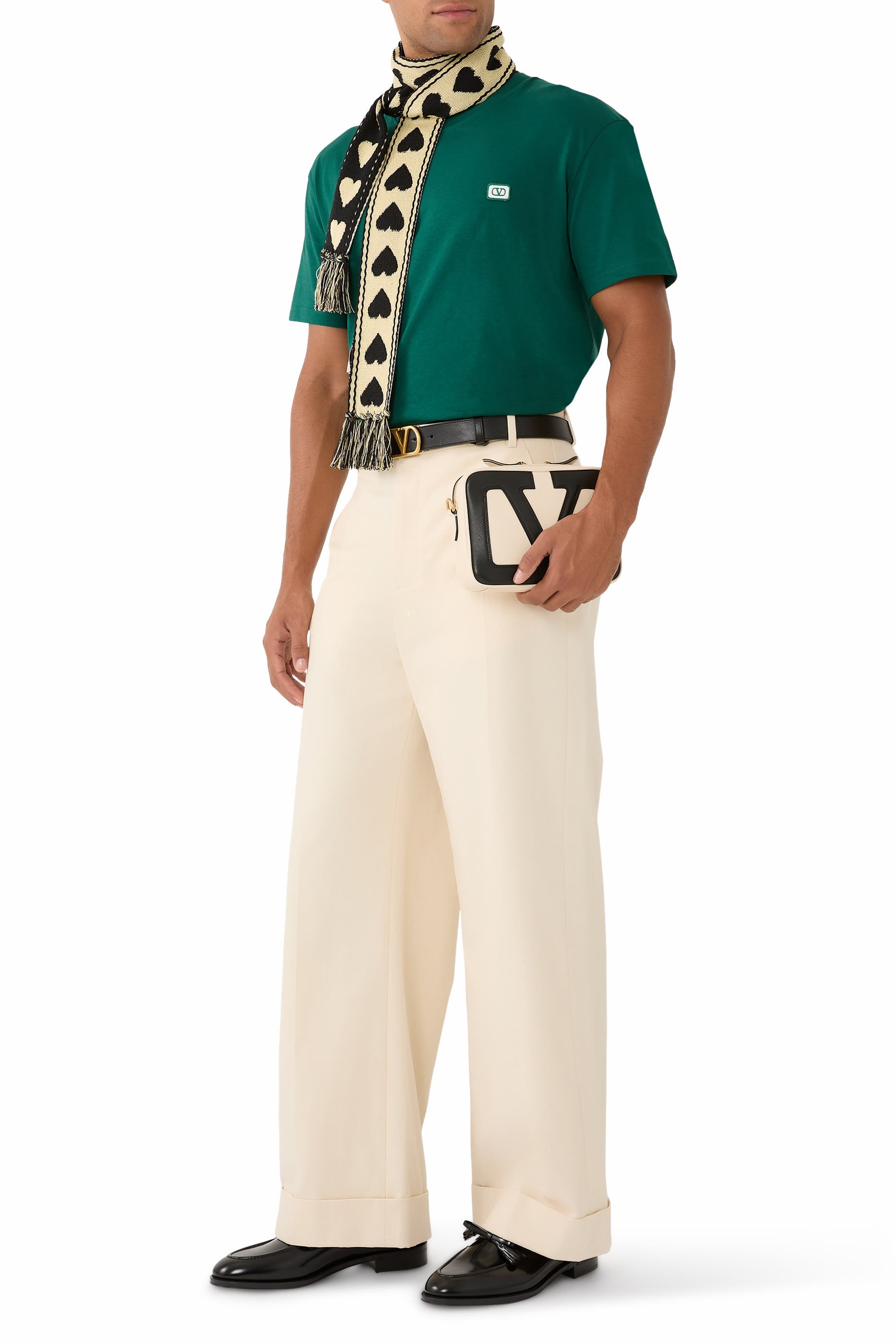 VLogo Signature T-Shirt