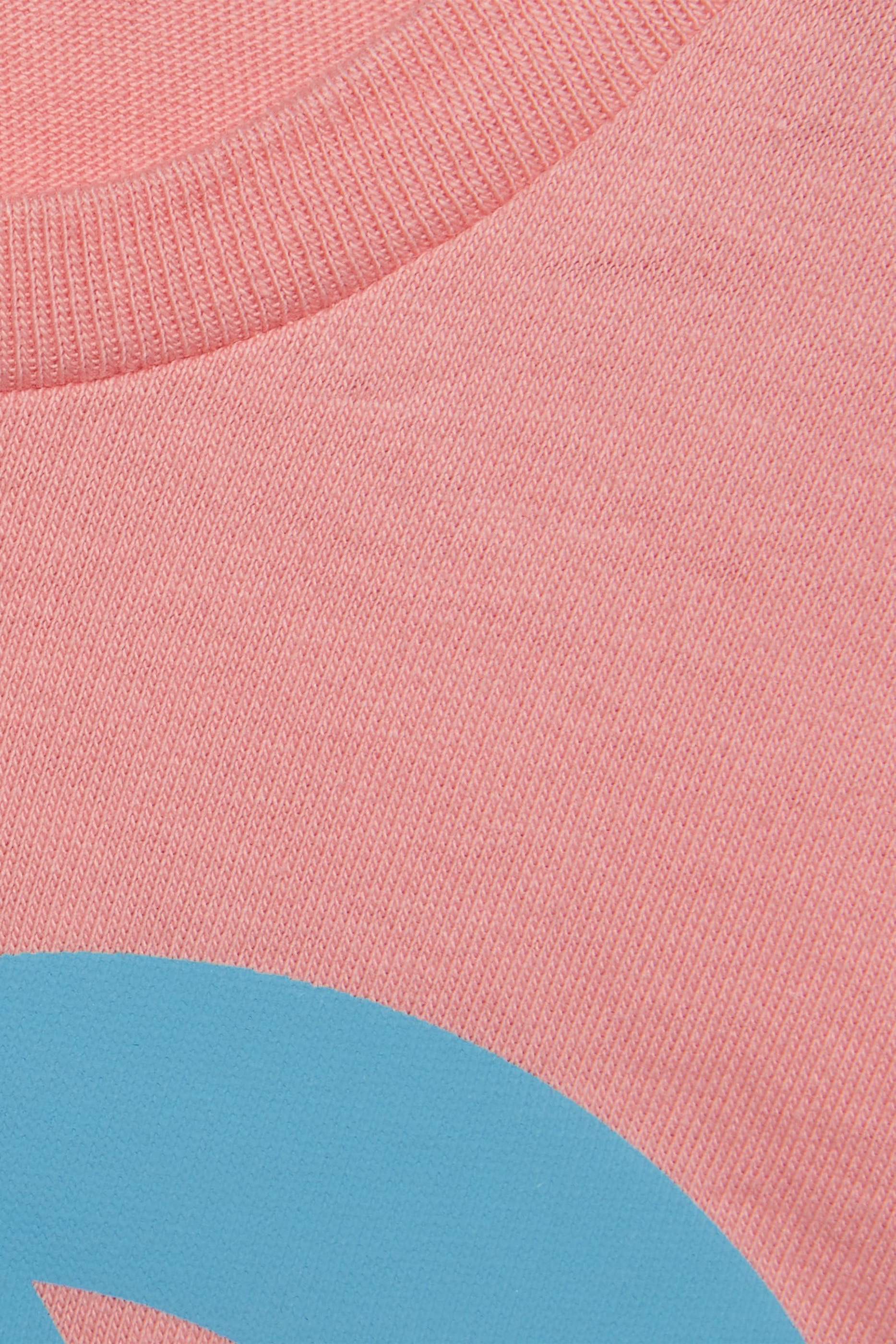 Kids Printed Cotton T-Shirt