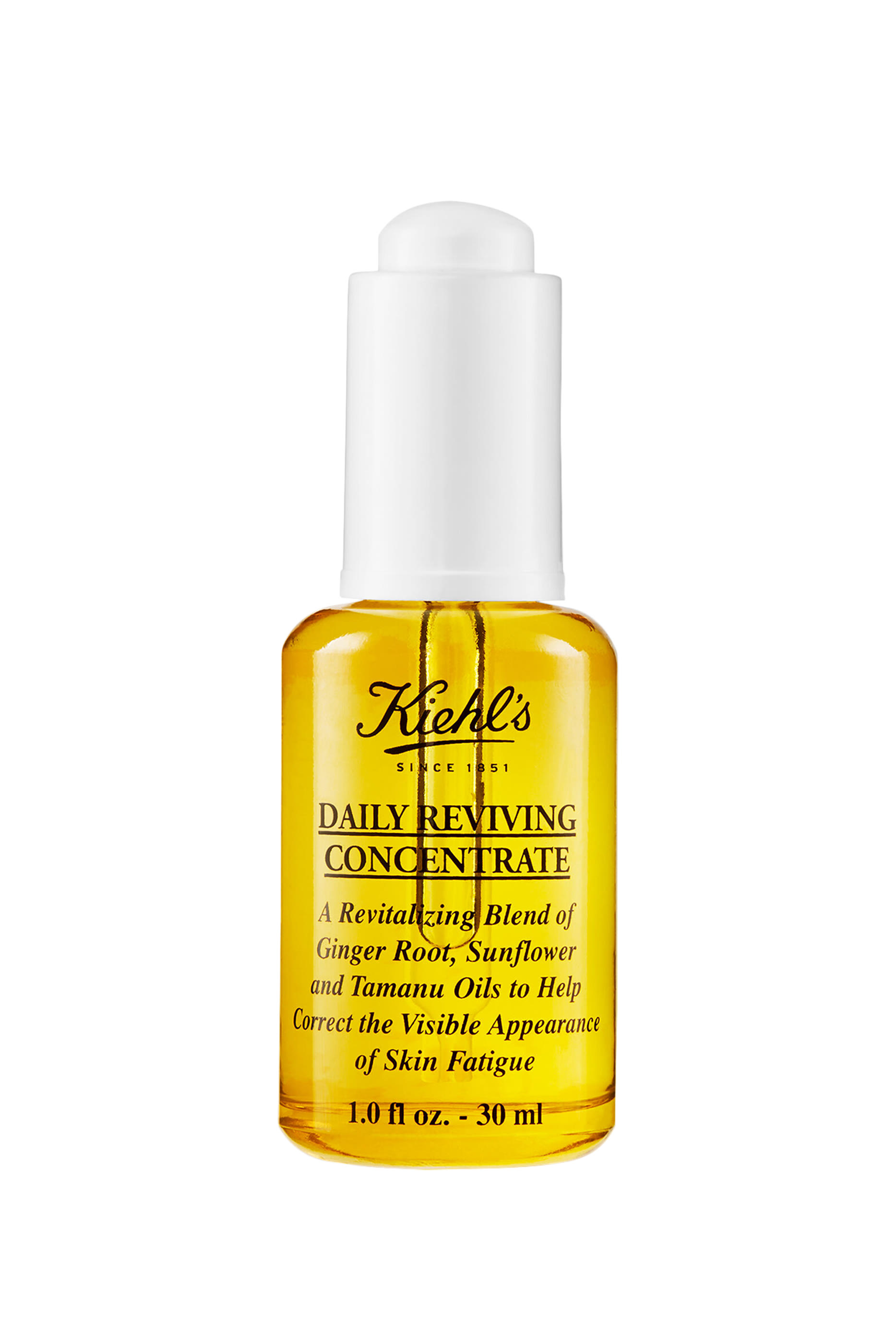 Daily Reviving Concentrate