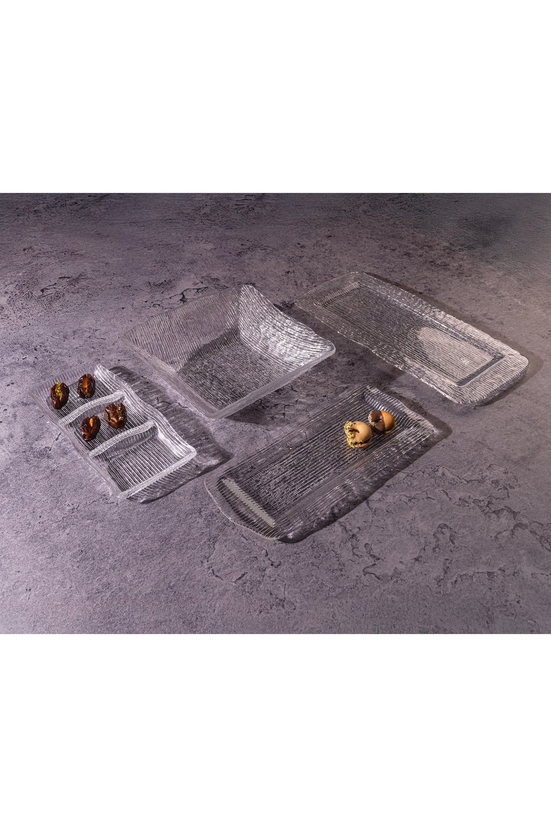 All-in-One Large Square Bowl