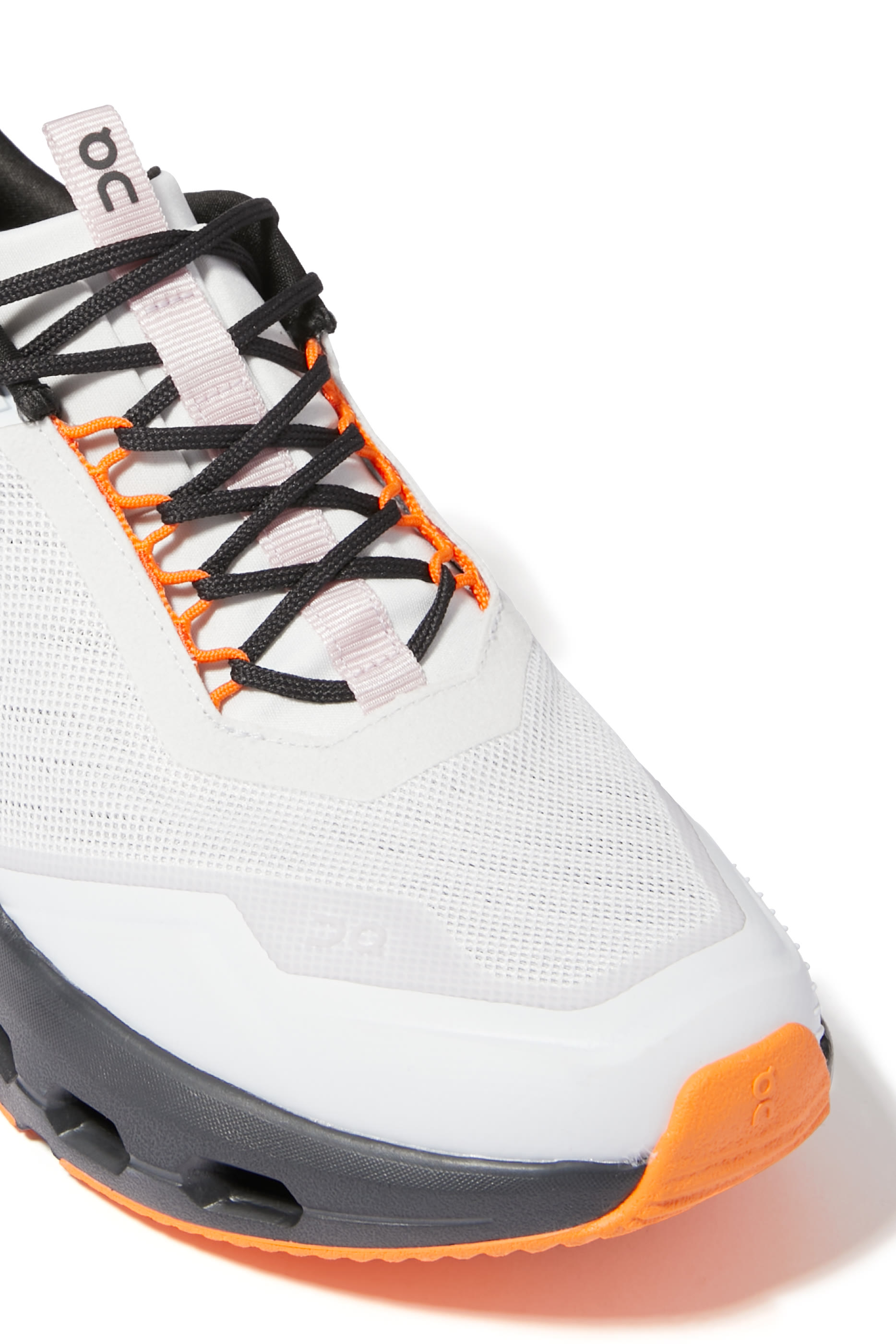 Womens Cloudnova X Sneakers