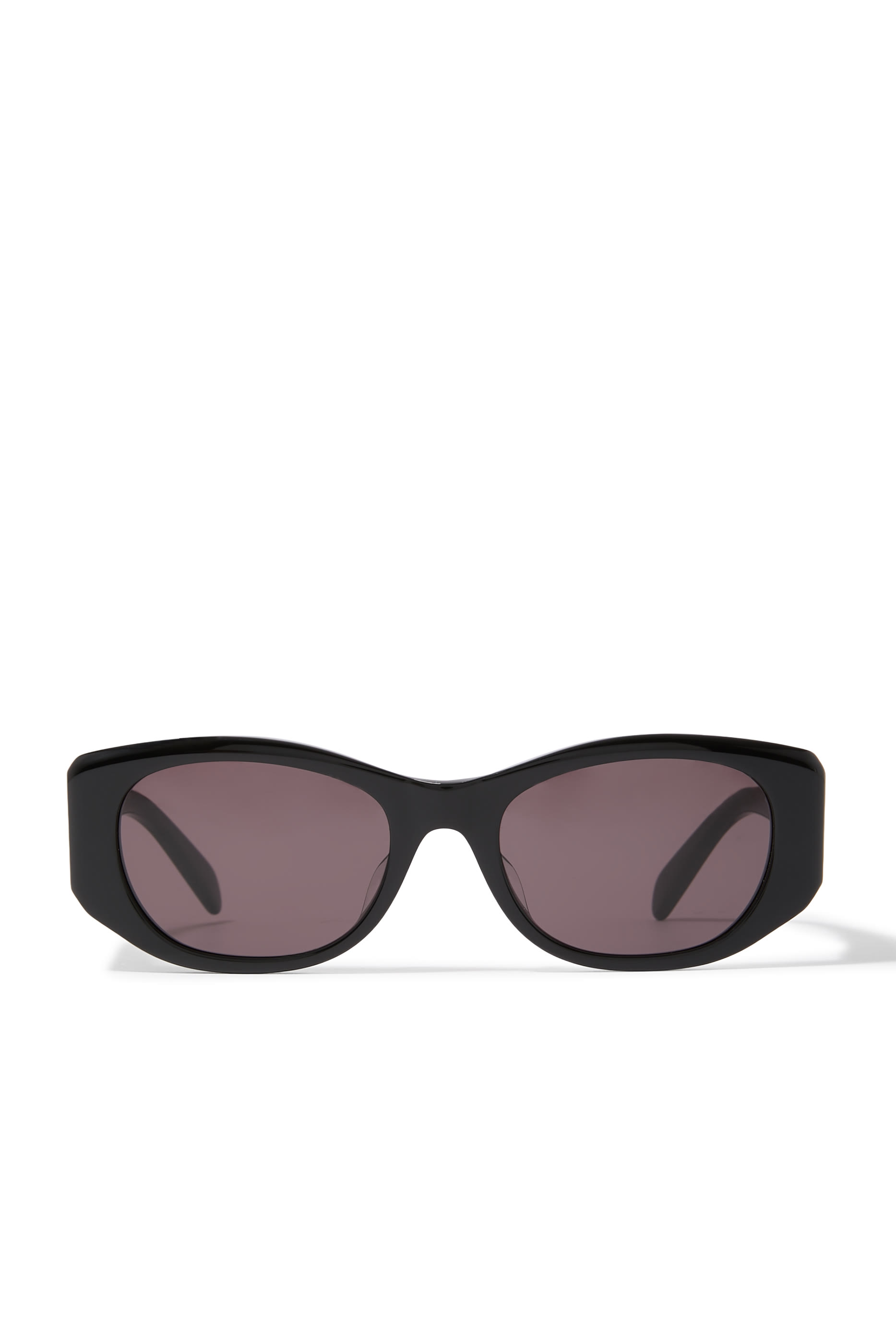 Rectangular S329 Sunglasses