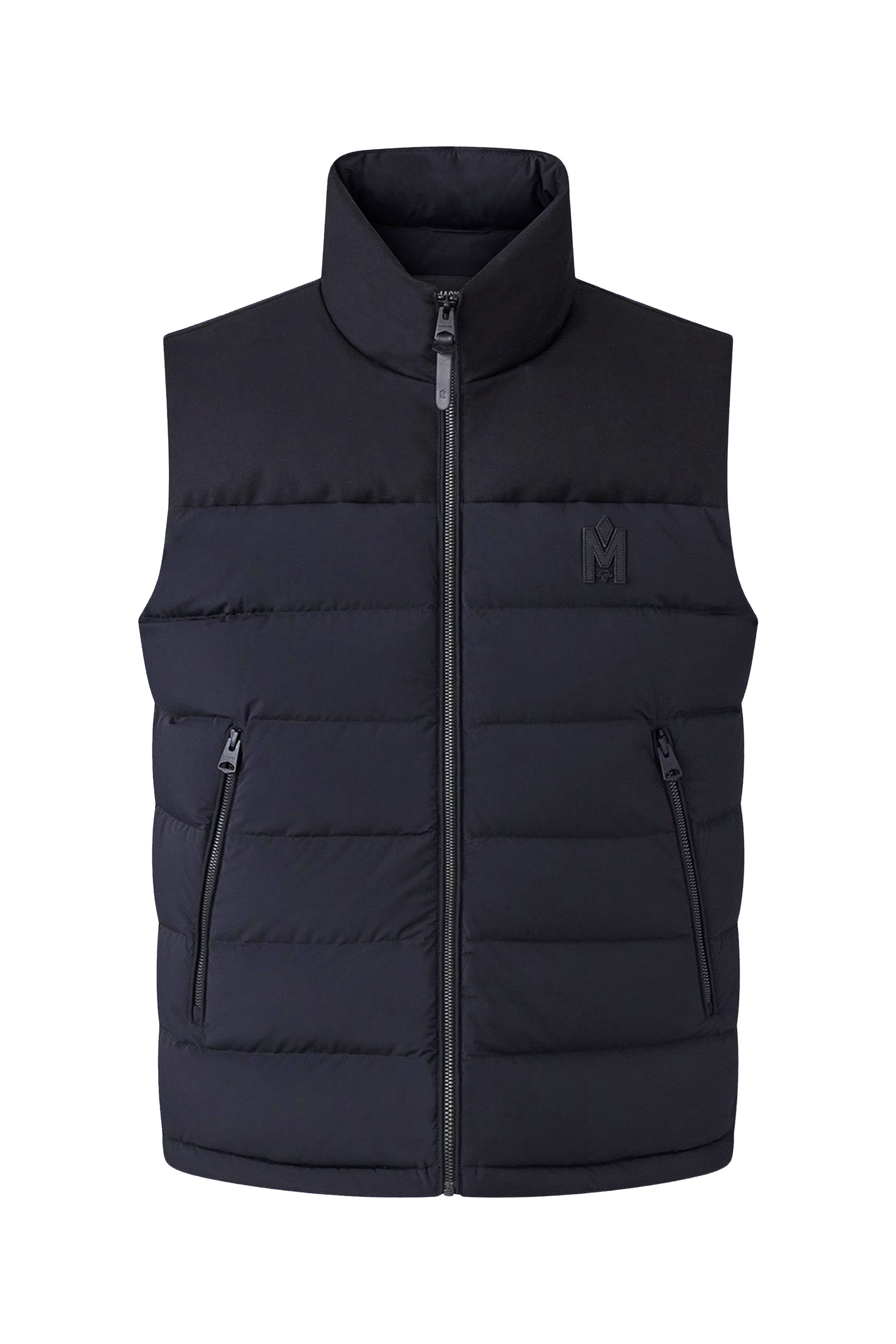 Bobbie Light Down Vest