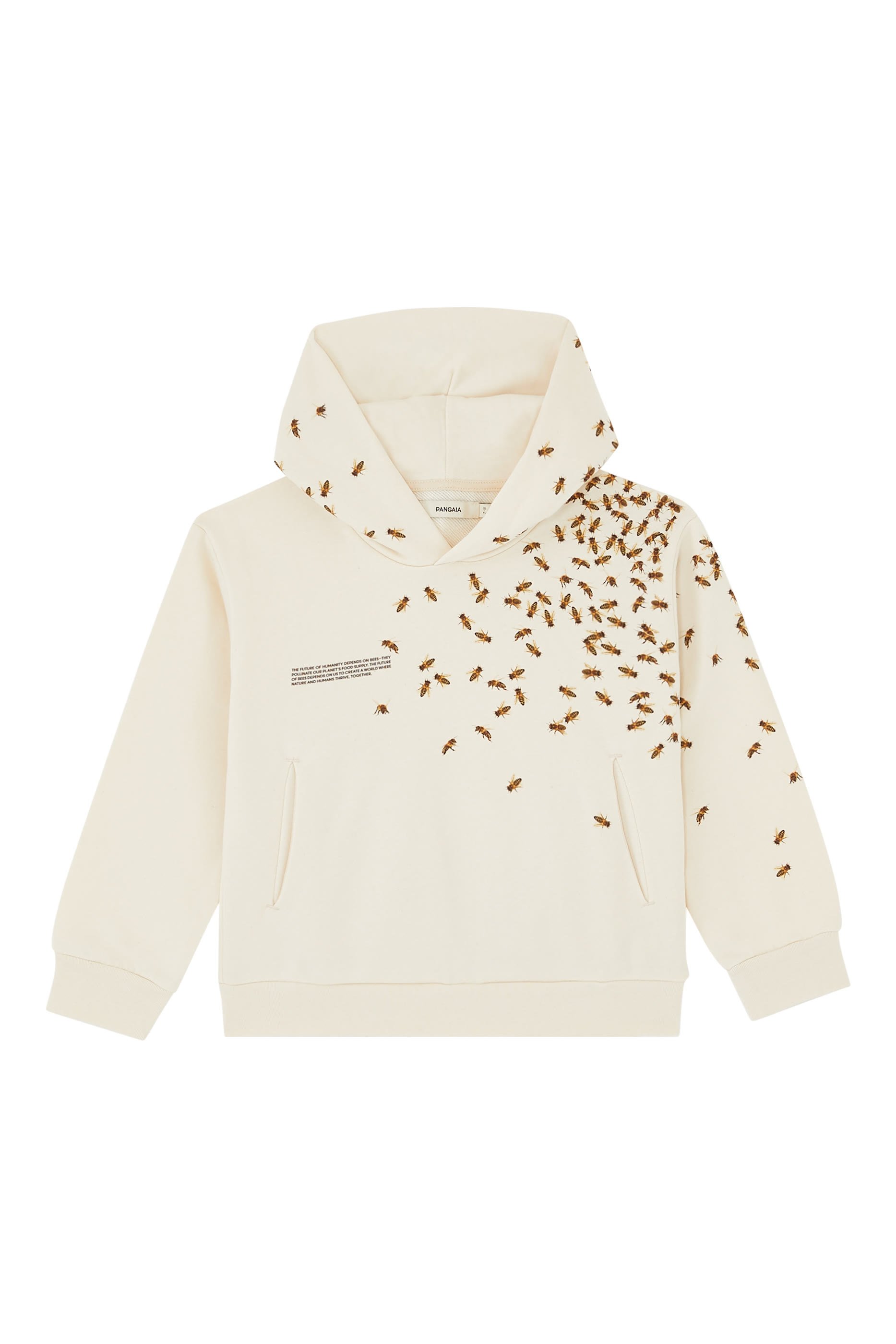 Kids Bee The Change Hoodie
