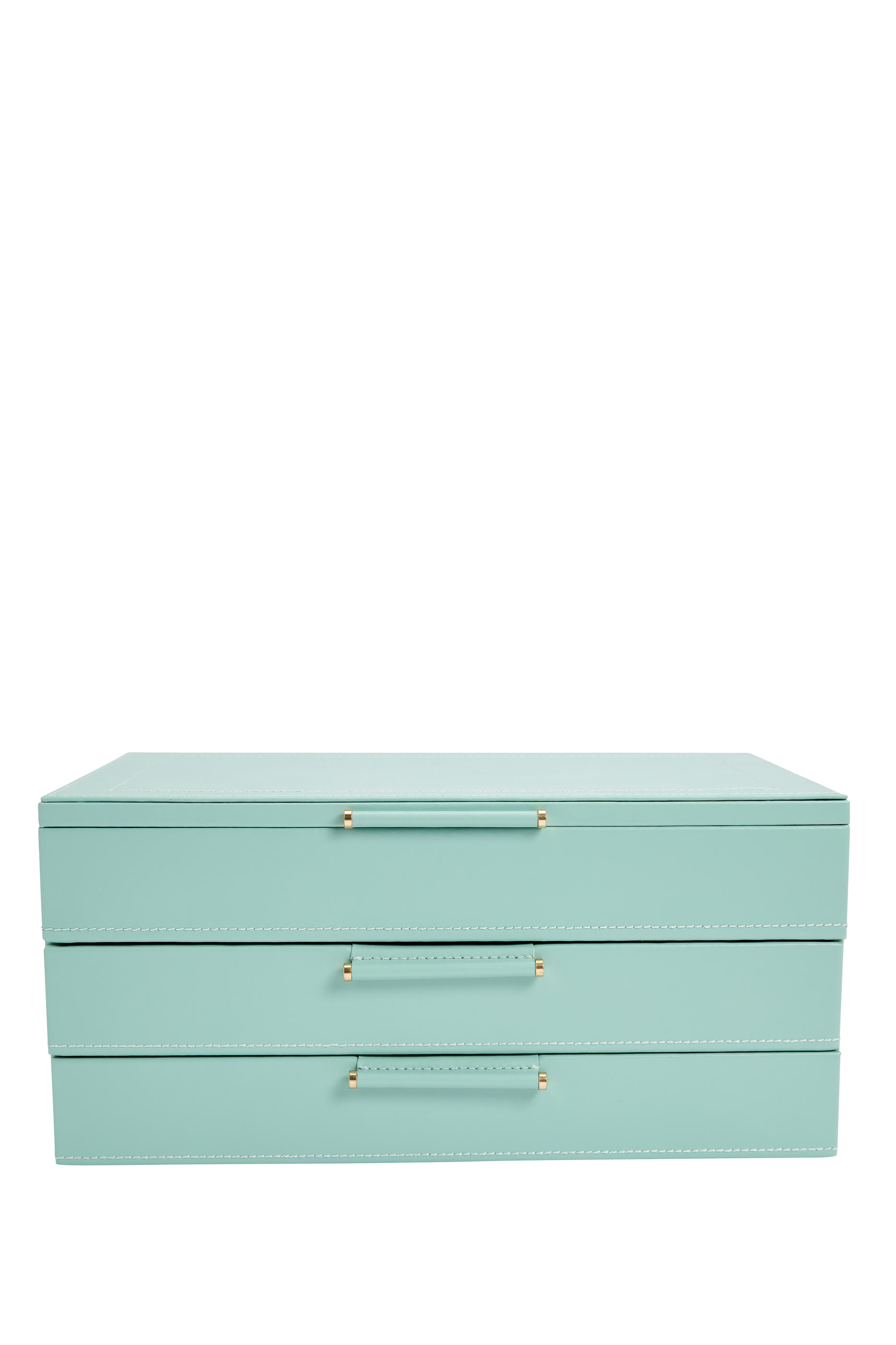 Sophia Drawers Jewelry Box