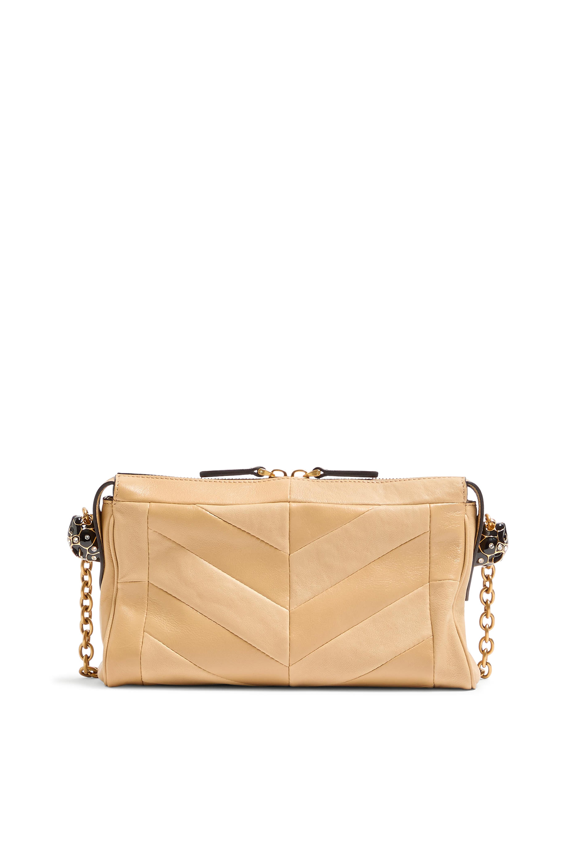  Panthea Small Shoulder Bag