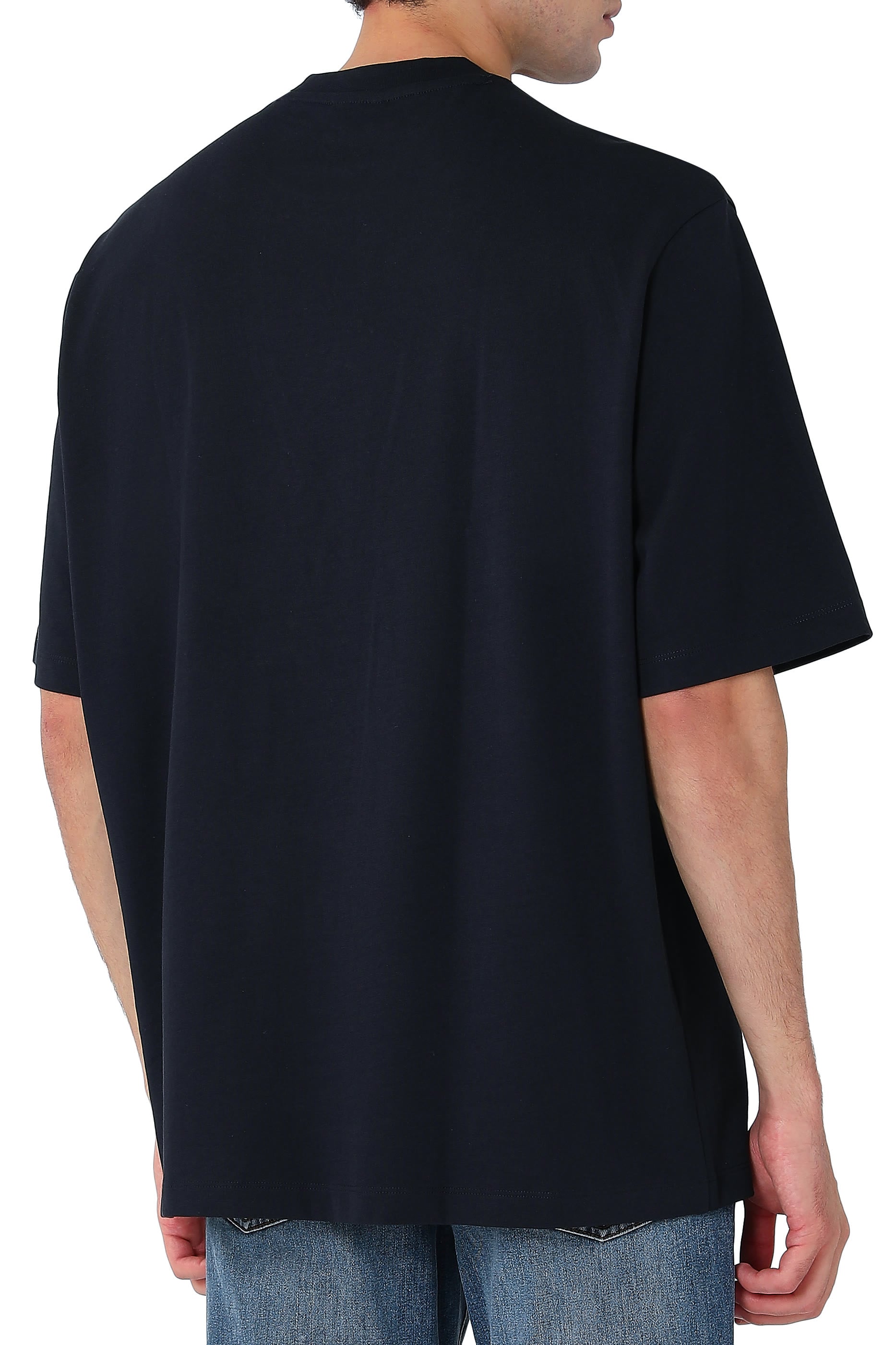 AX Logo T-Shirt