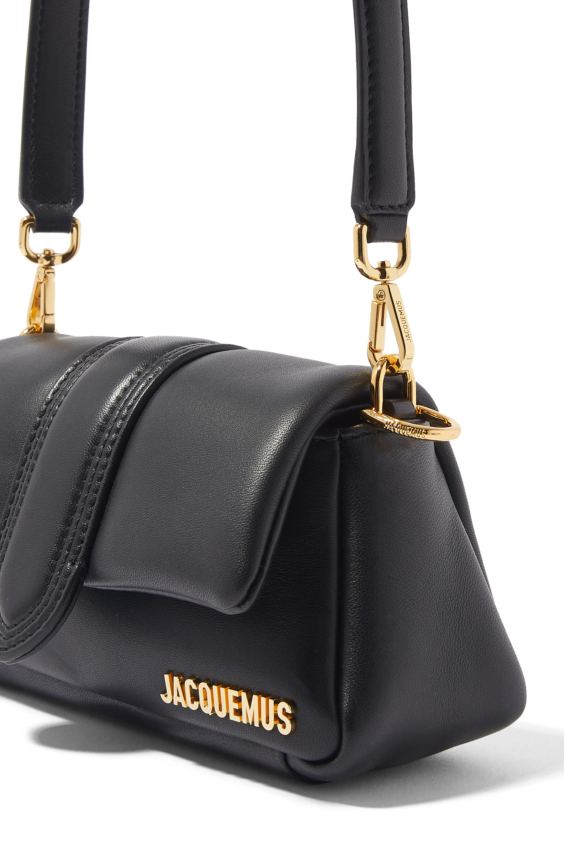 The Bambimou Small Flap Bag