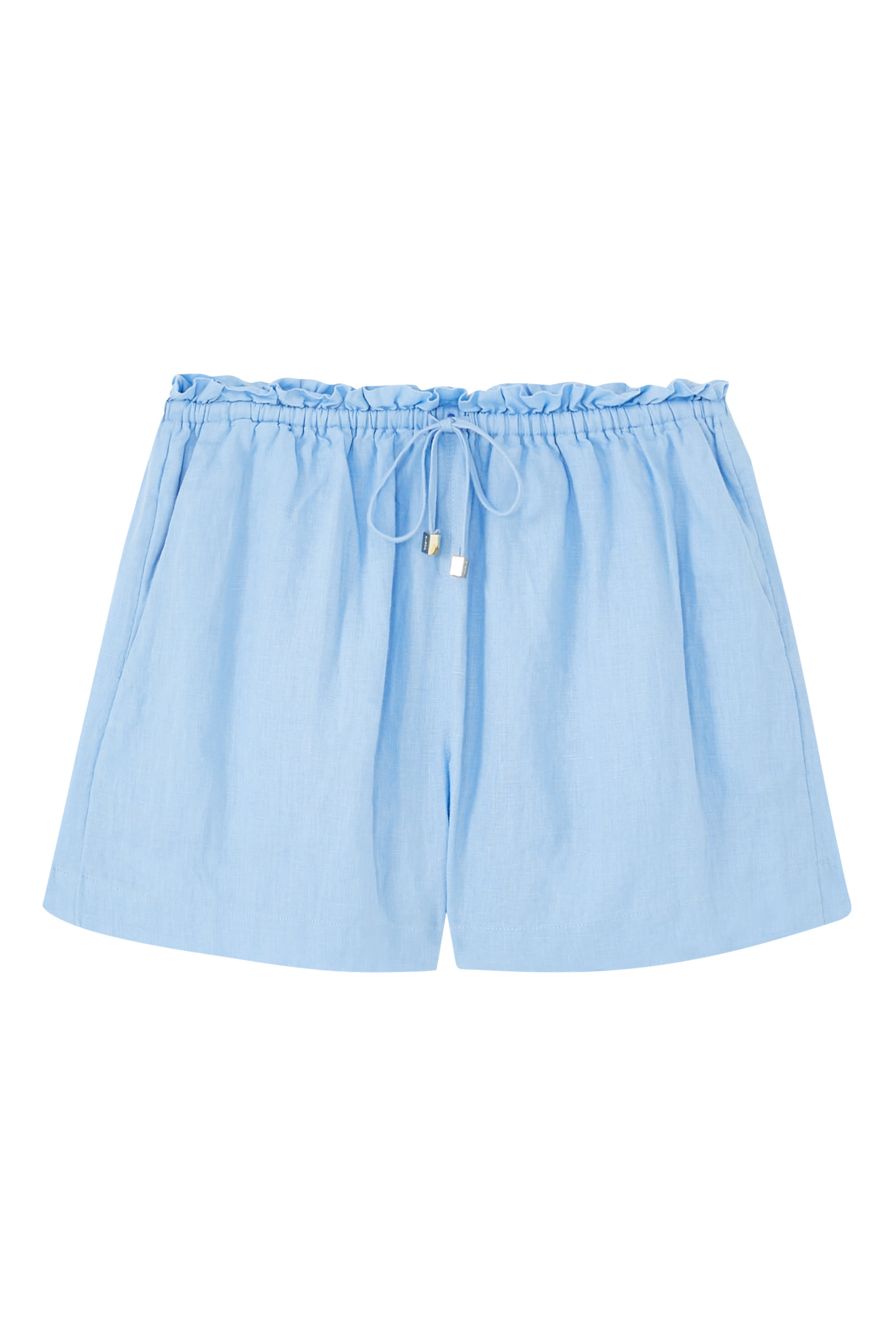 Hydra Drawstring Shorts