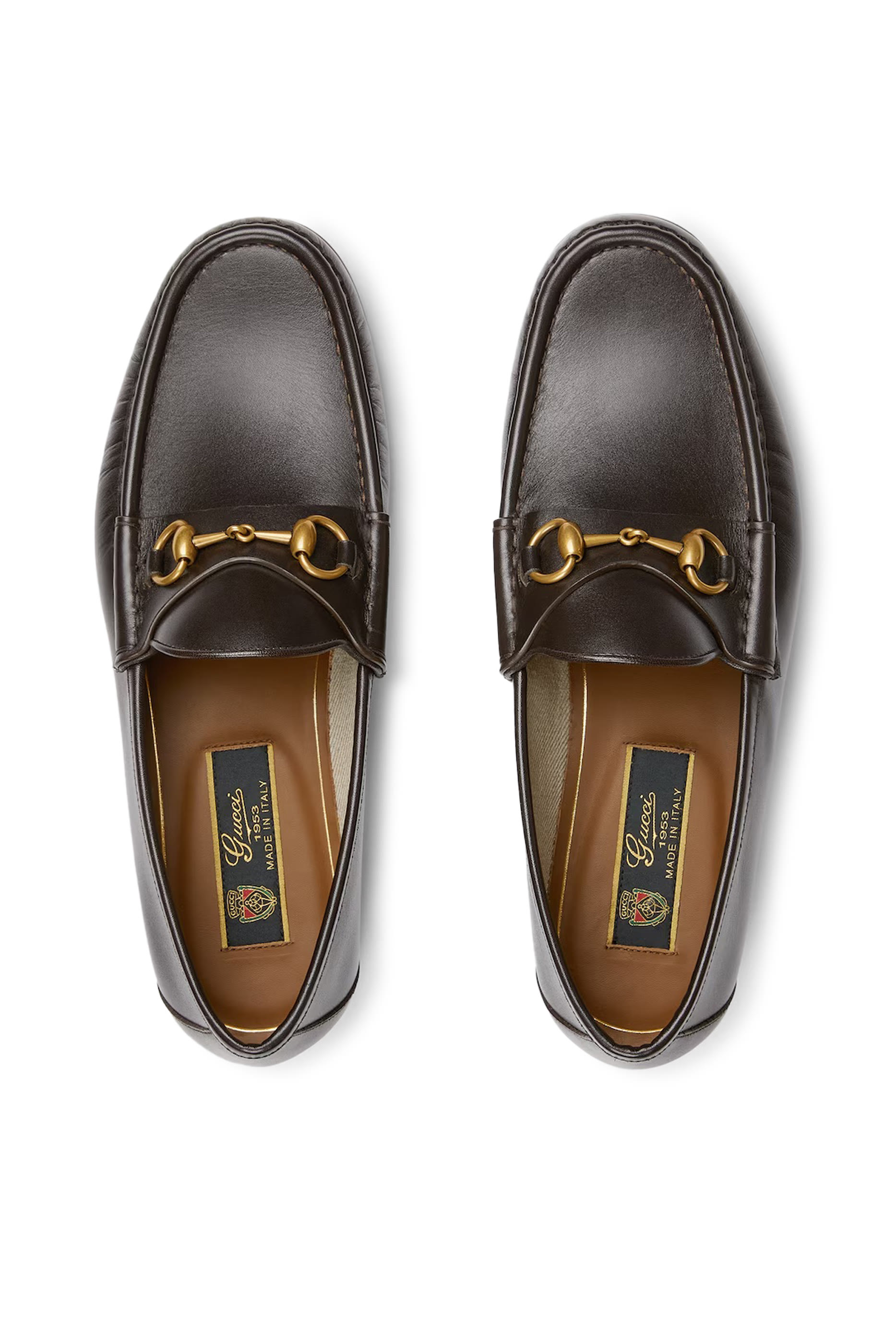 Horsebit 1953 Loafers
