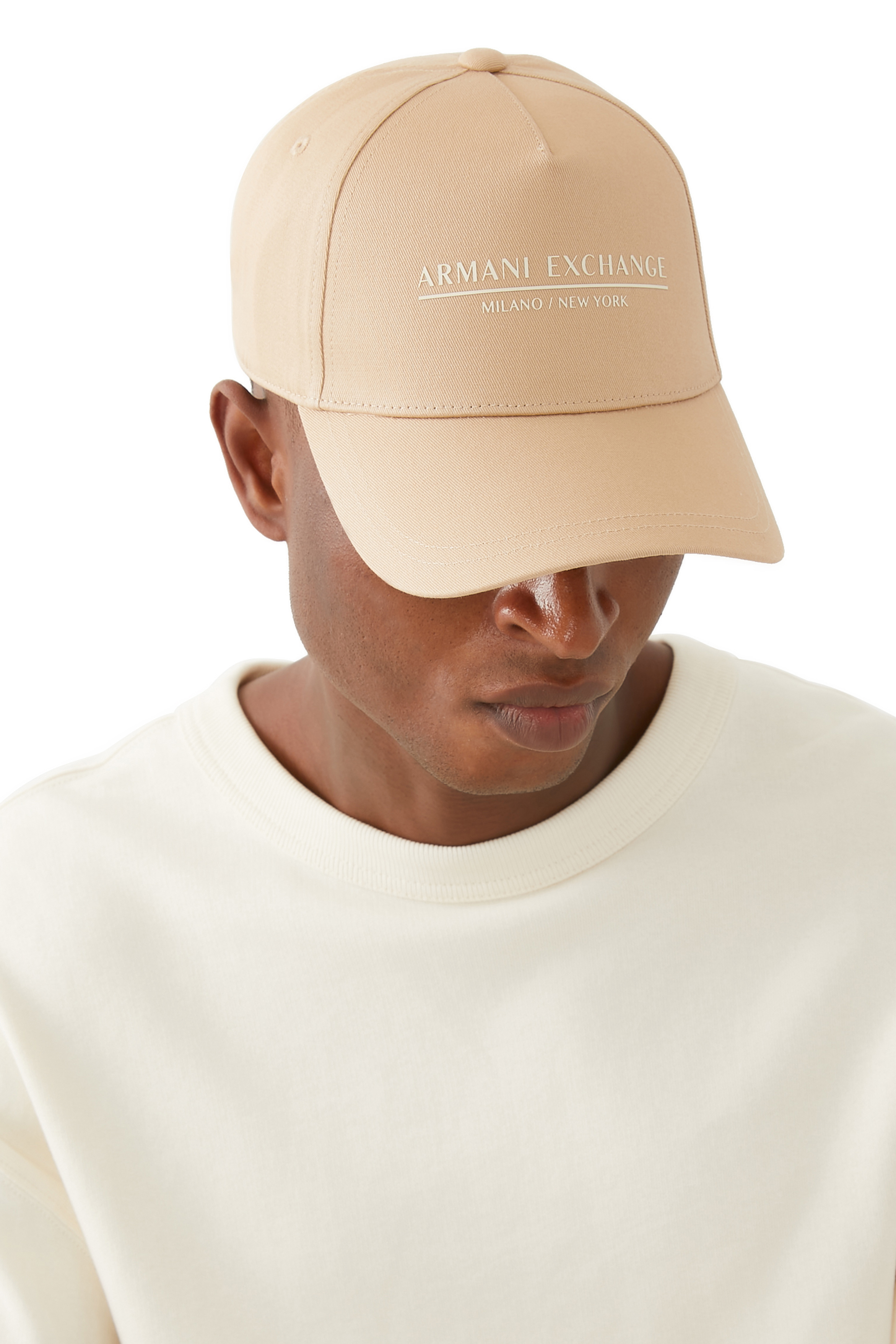 AX Logo Baseball Hat