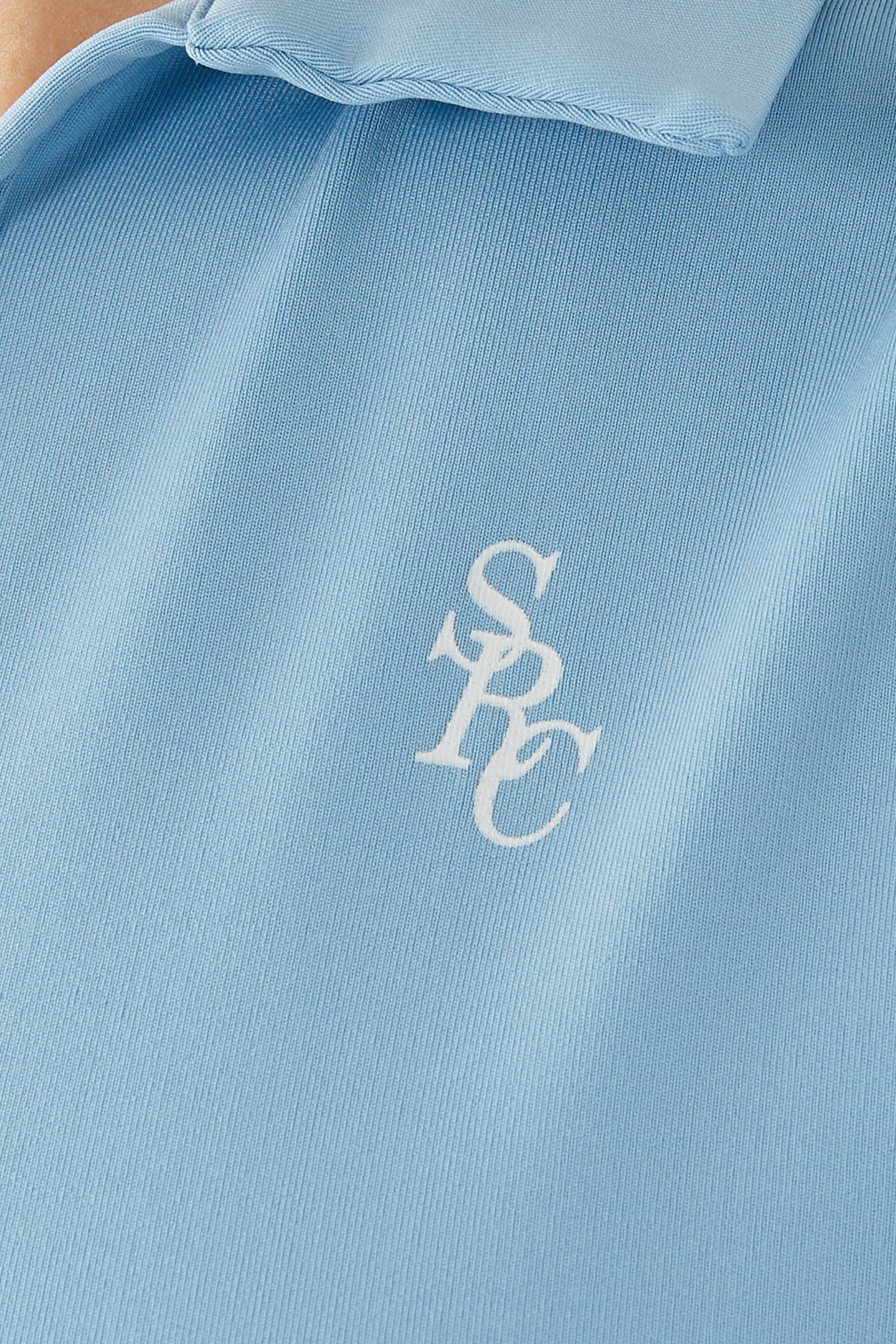 SRC Sports Polo Vest